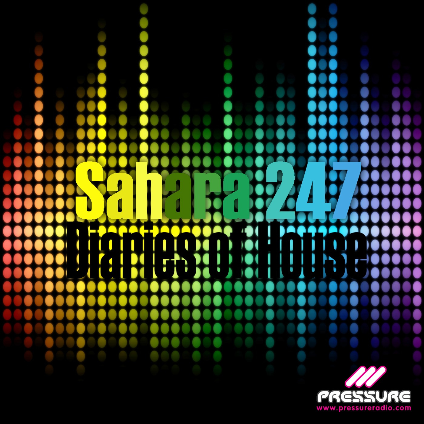 Sahara247 - Diaries of House