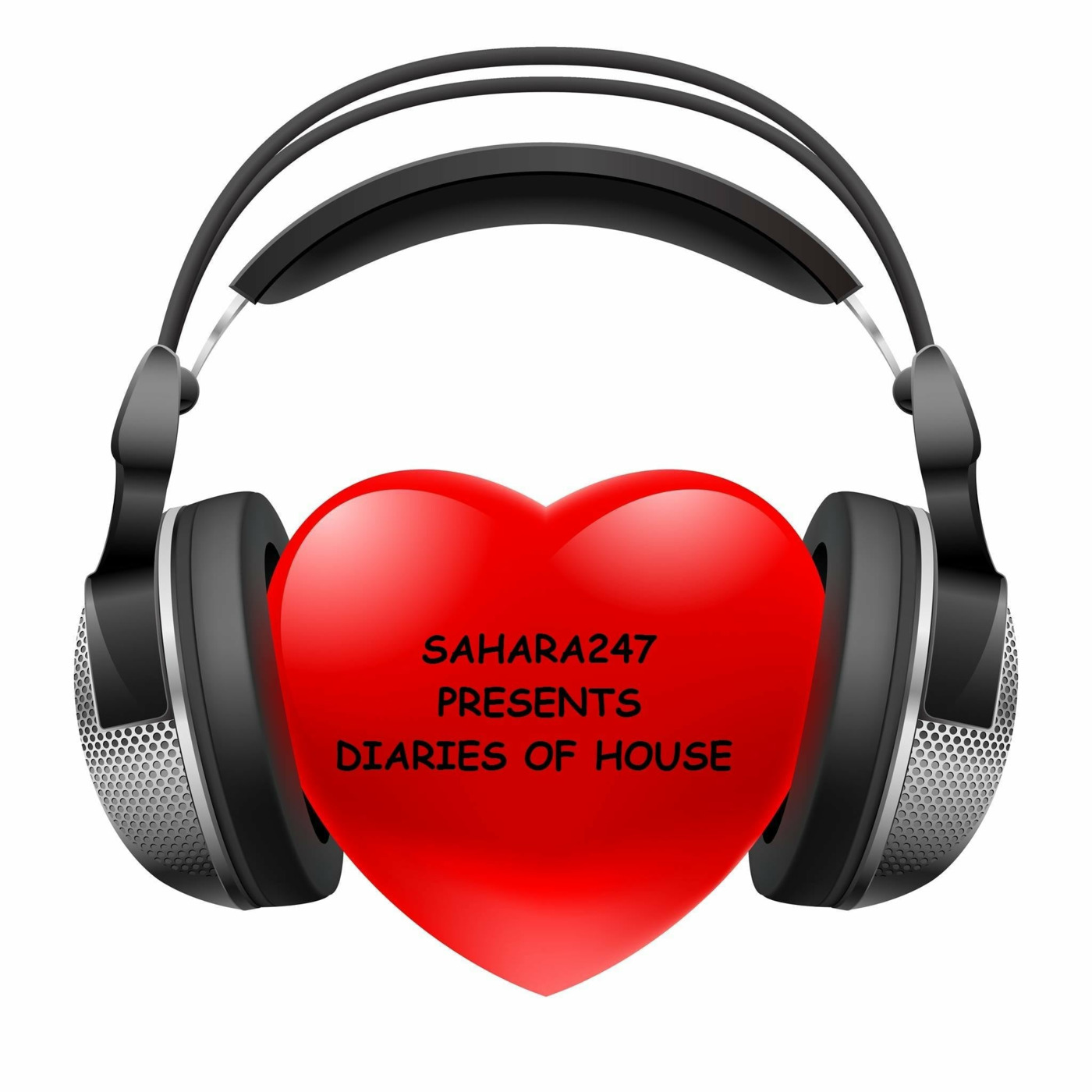 Sahara247 - Diaries of House