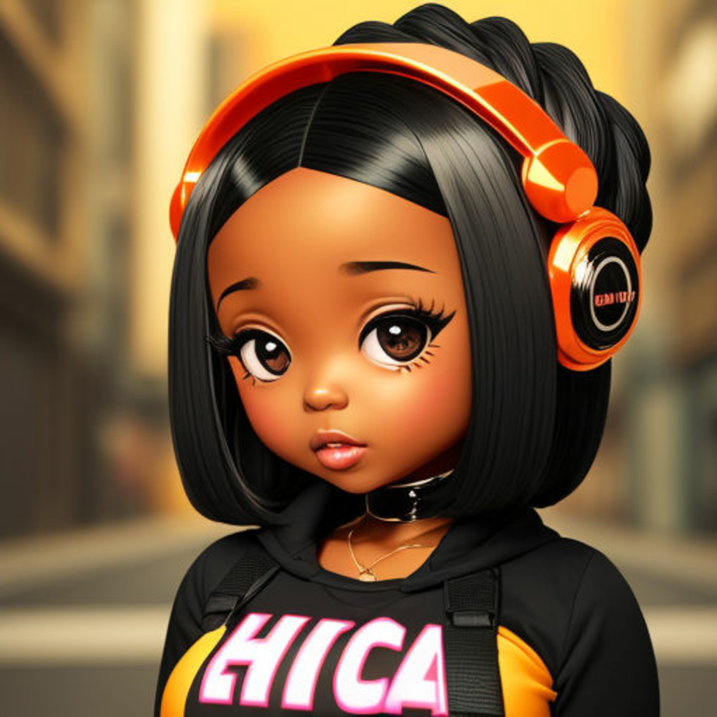 Good Tunes Radio Show