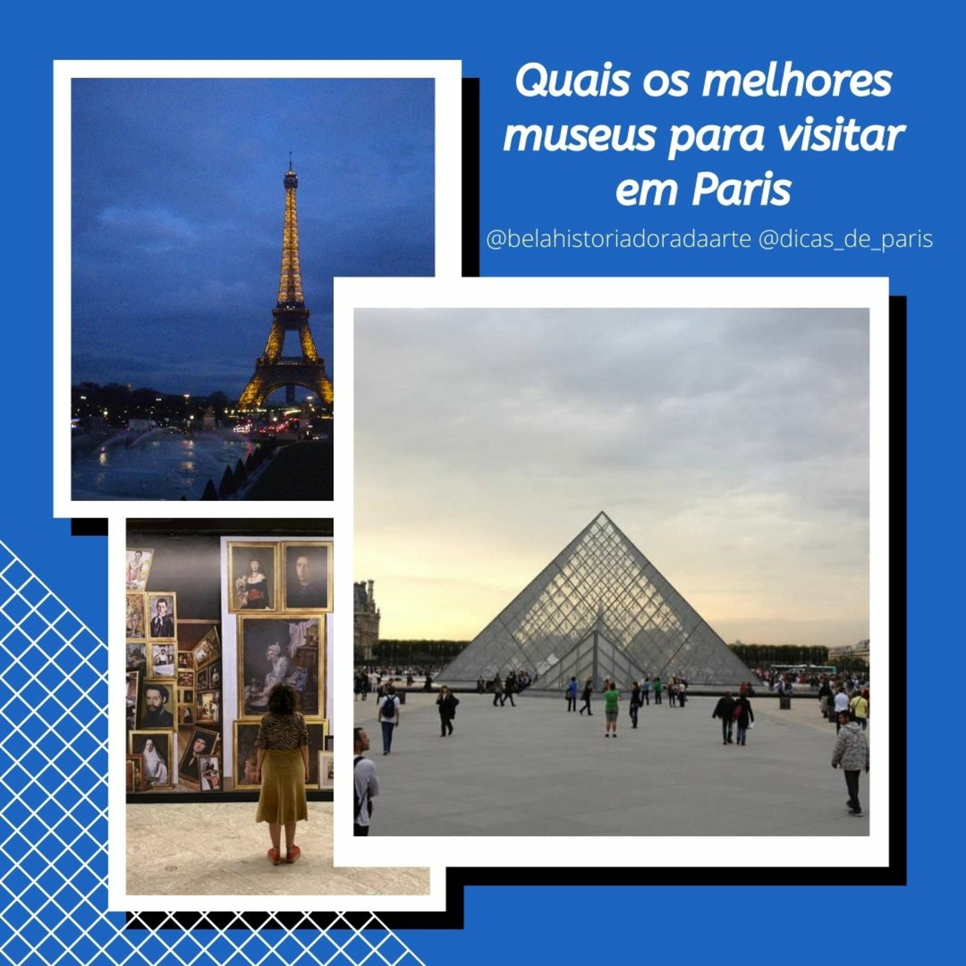 Viagem - Mari Pelo Mundo\'s Podcast com dicas de turismo