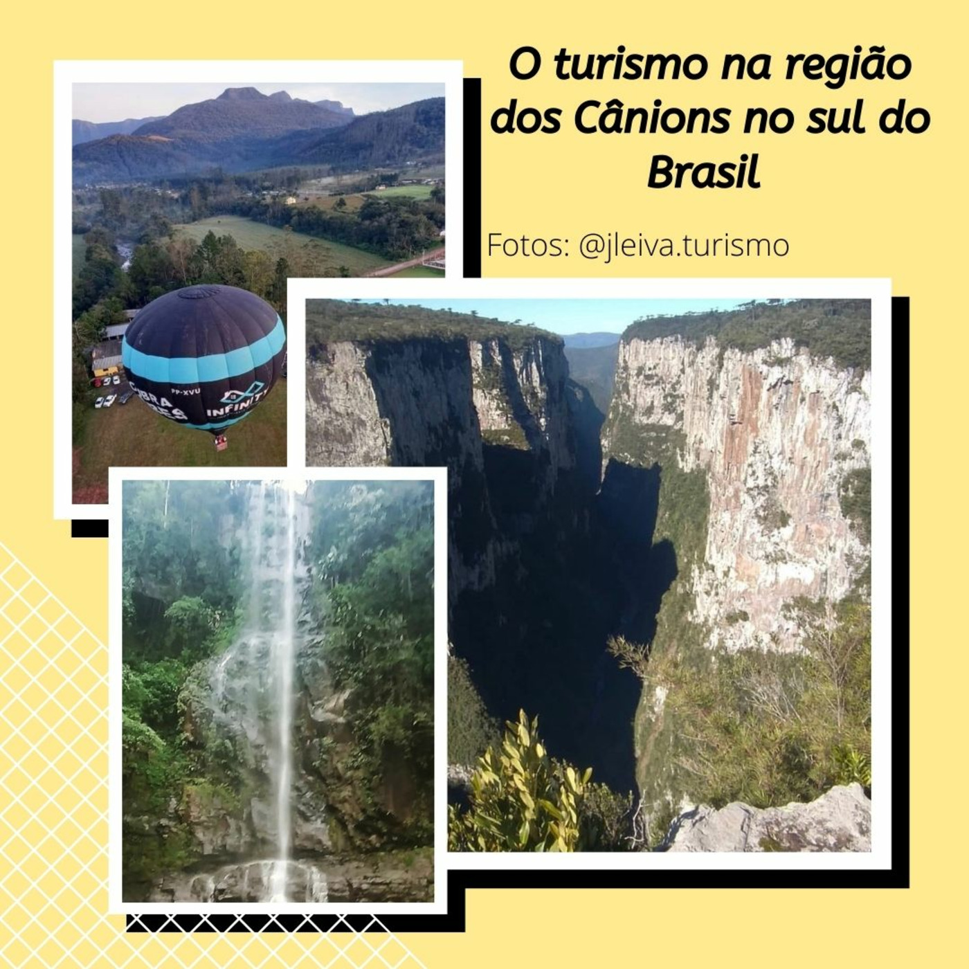 Viagem - Mari Pelo Mundo\'s Podcast com dicas de turismo