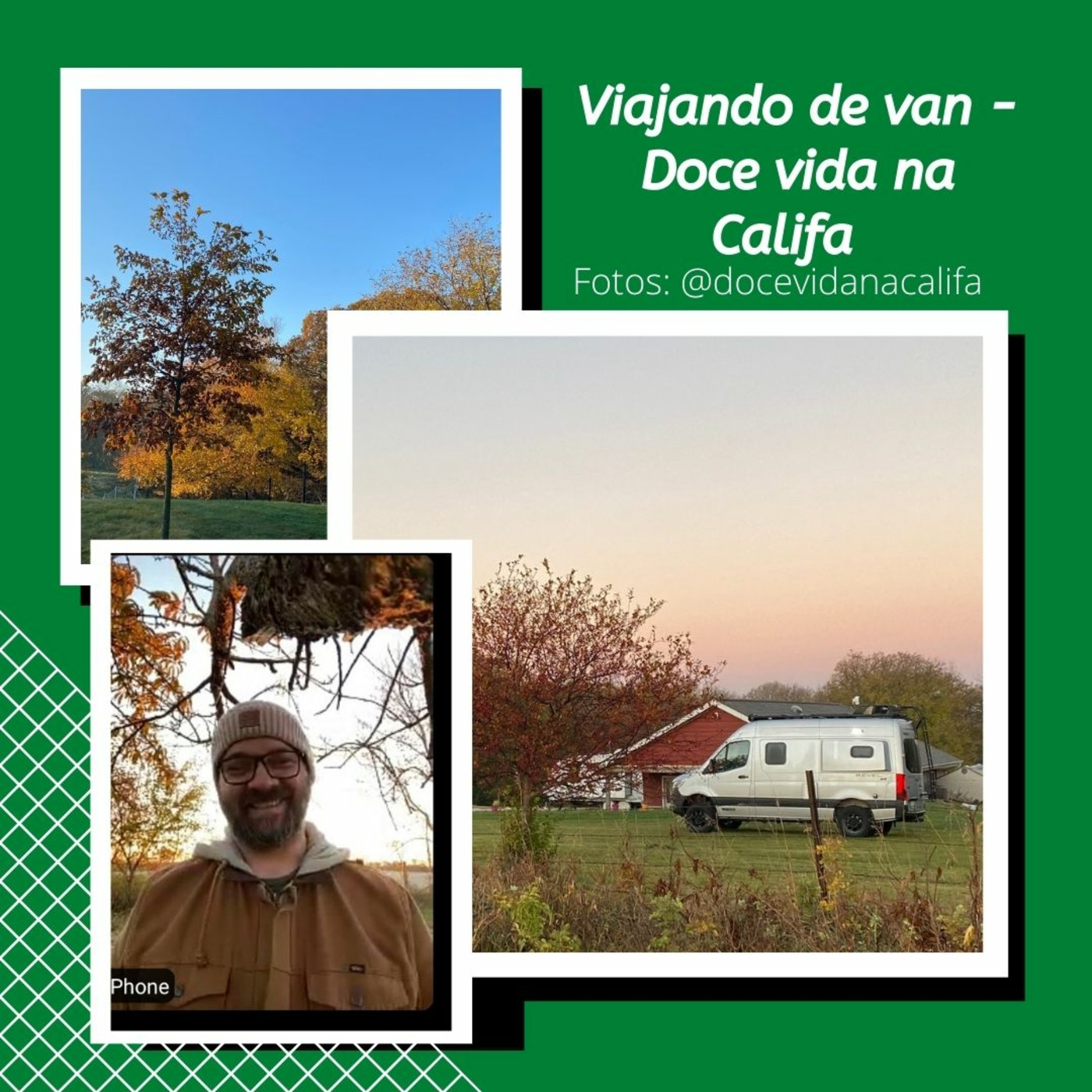 Viagem - Mari Pelo Mundo\'s Podcast com dicas de turismo