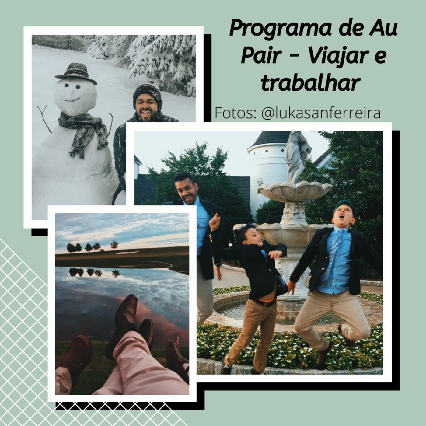 Viagem - Mari Pelo Mundo\'s Podcast com dicas de turismo