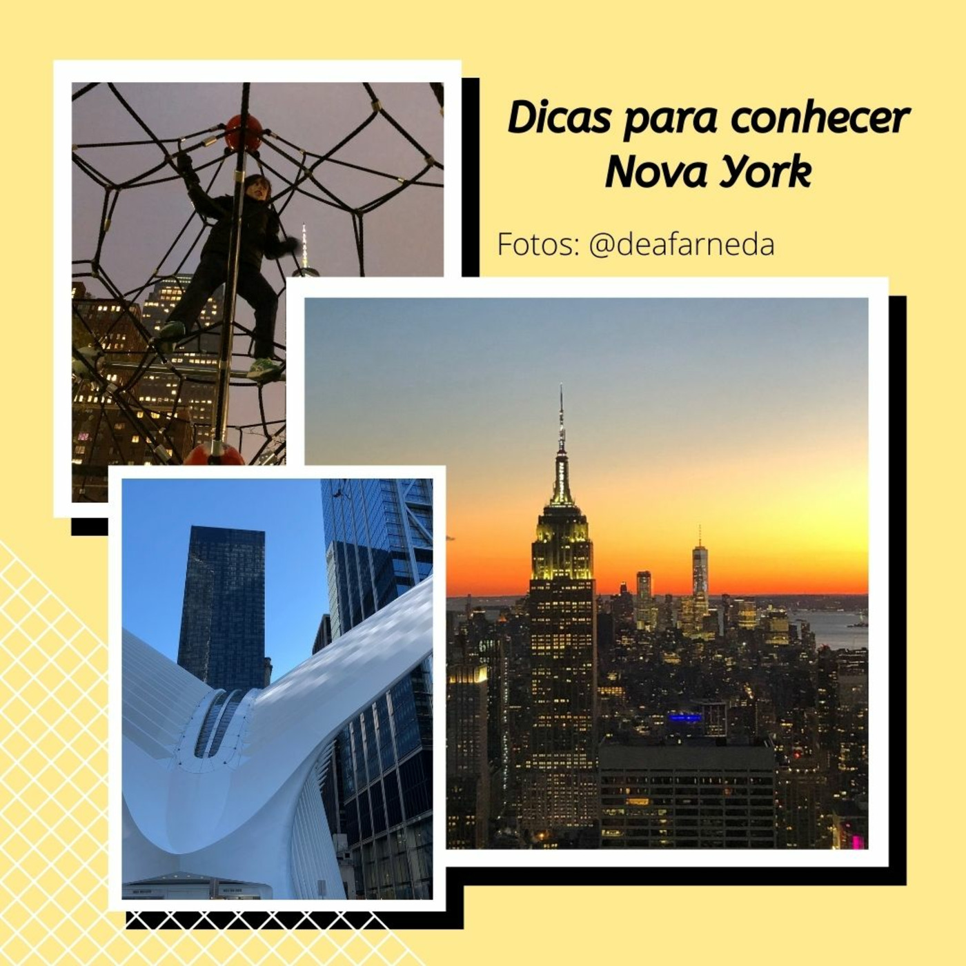 Viagem - Mari Pelo Mundo\'s Podcast com dicas de turismo