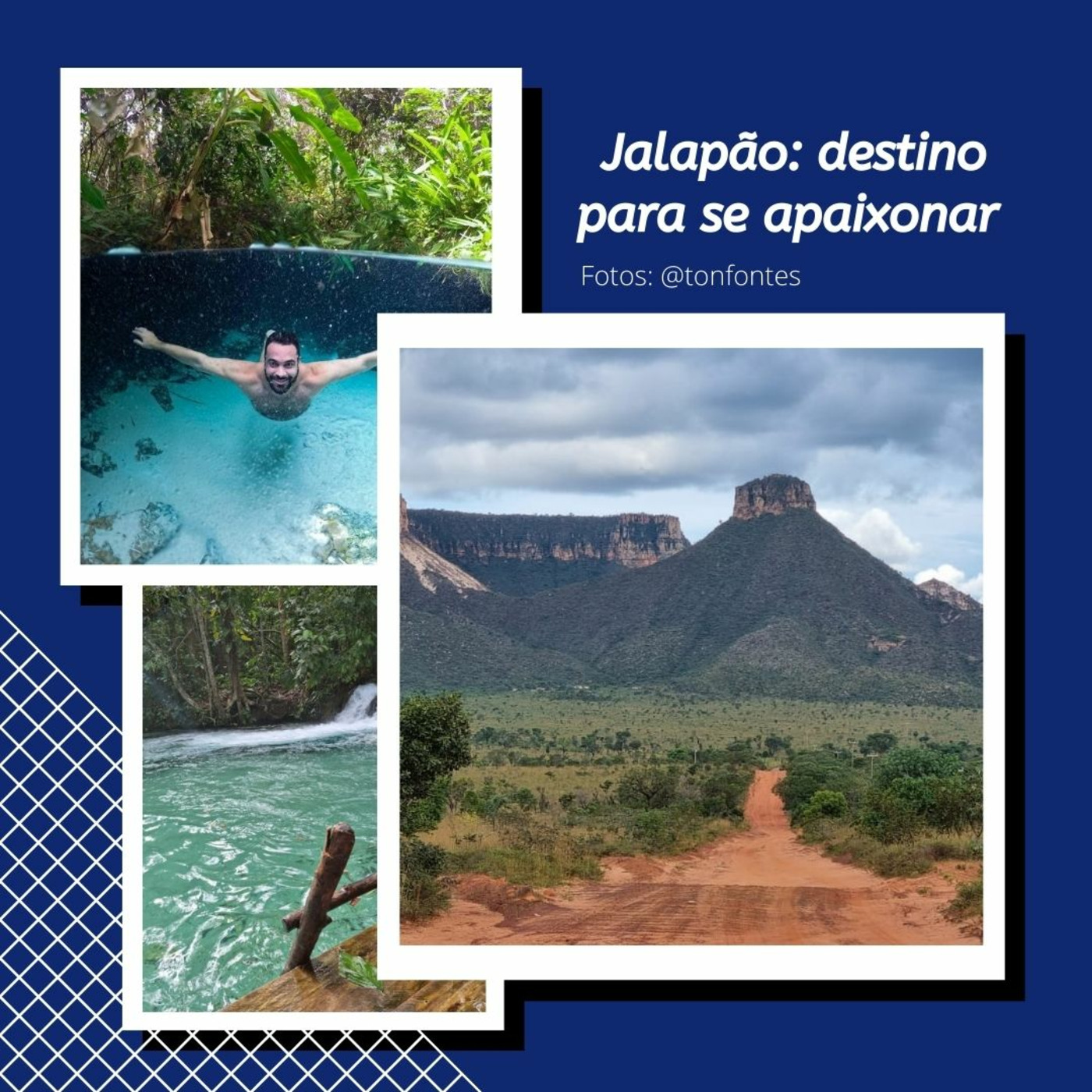 Viagem - Mari Pelo Mundo\'s Podcast com dicas de turismo