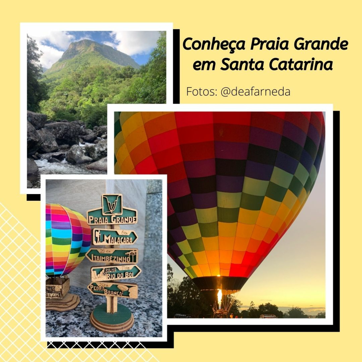 Viagem - Mari Pelo Mundo\'s Podcast com dicas de turismo