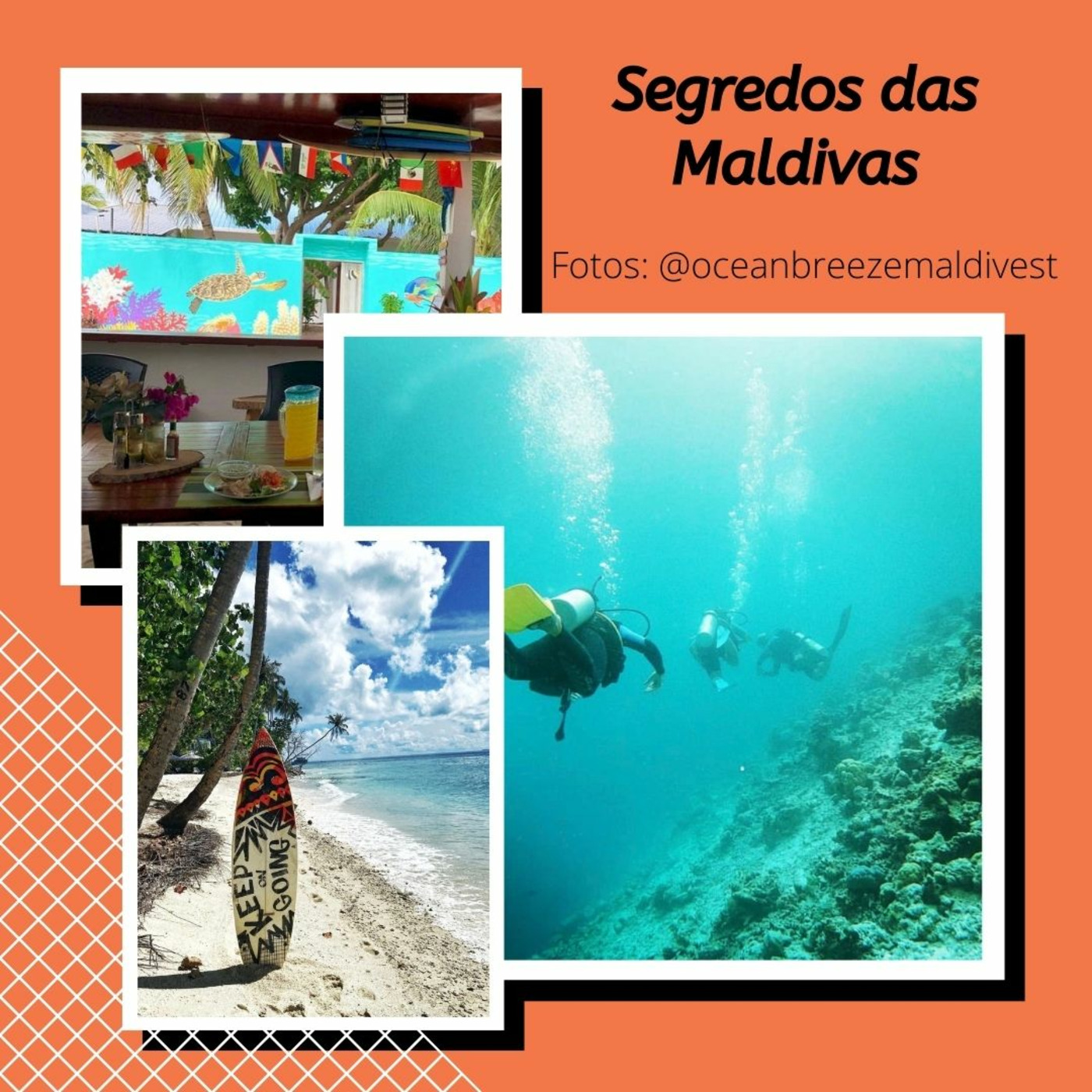 Viagem - Mari Pelo Mundo\'s Podcast com dicas de turismo
