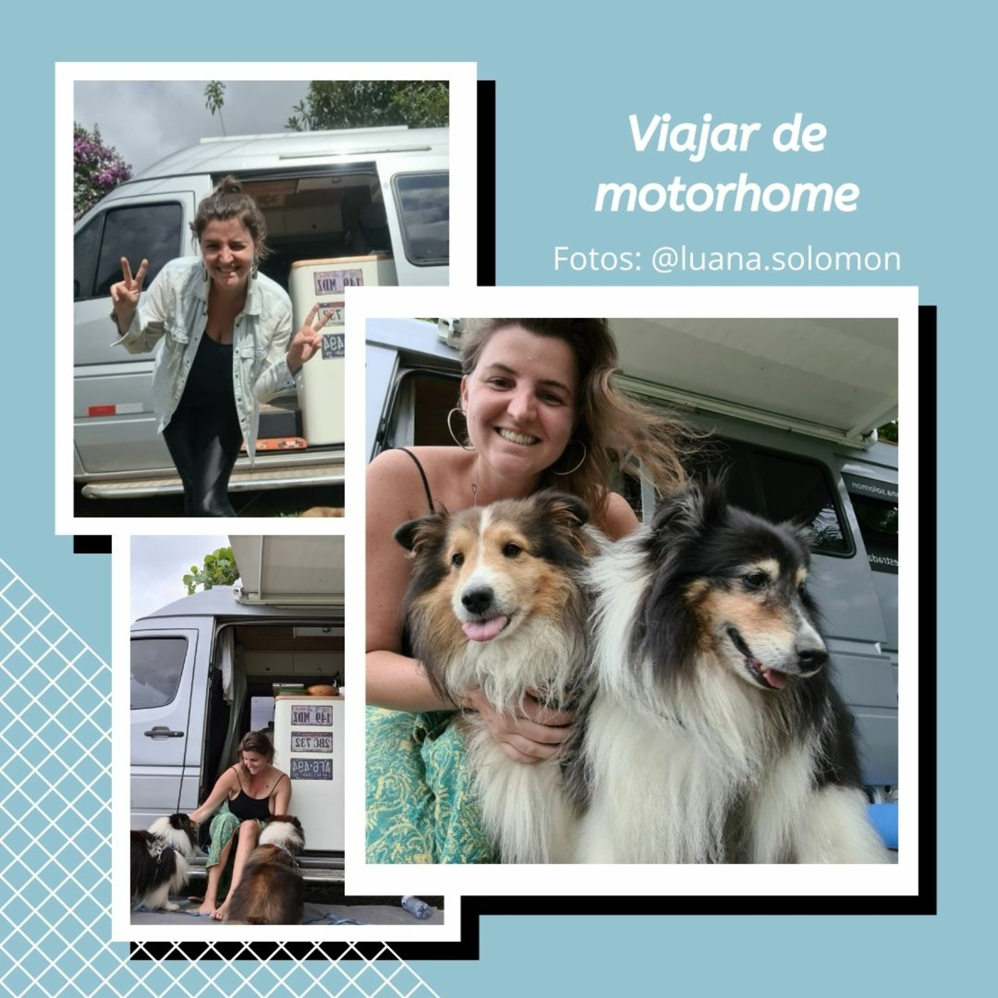 Viagem - Mari Pelo Mundo\'s Podcast com dicas de turismo
