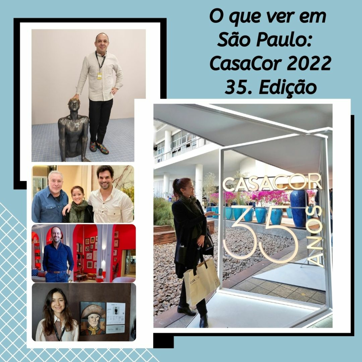 Viagem - Mari Pelo Mundo\'s Podcast com dicas de turismo