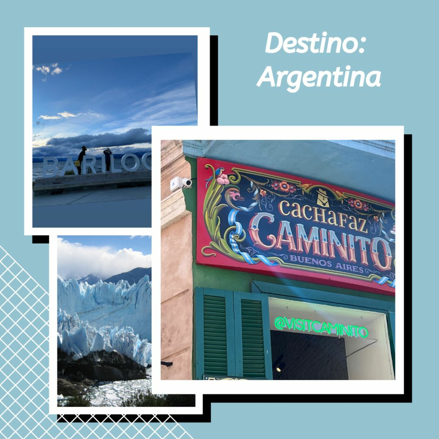 Viagem - Mari Pelo Mundo\'s Podcast com dicas de turismo