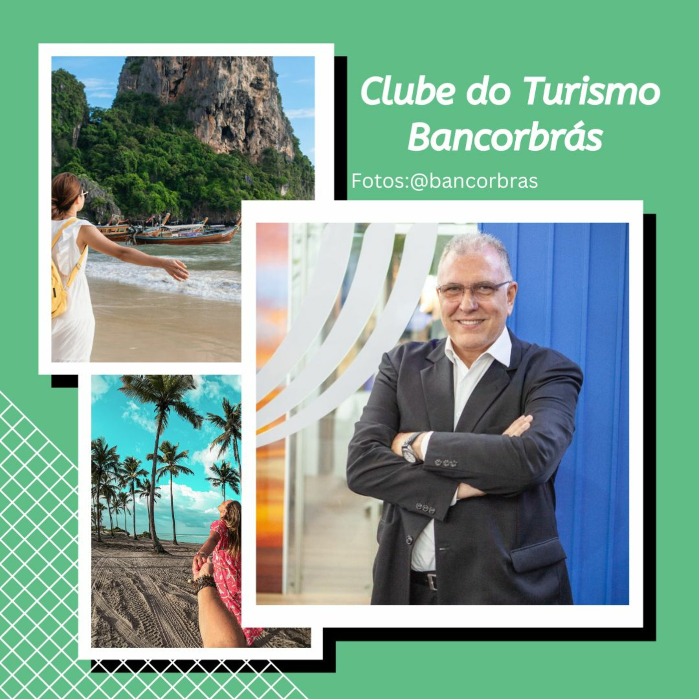 Viagem - Mari Pelo Mundo\'s Podcast com dicas de turismo