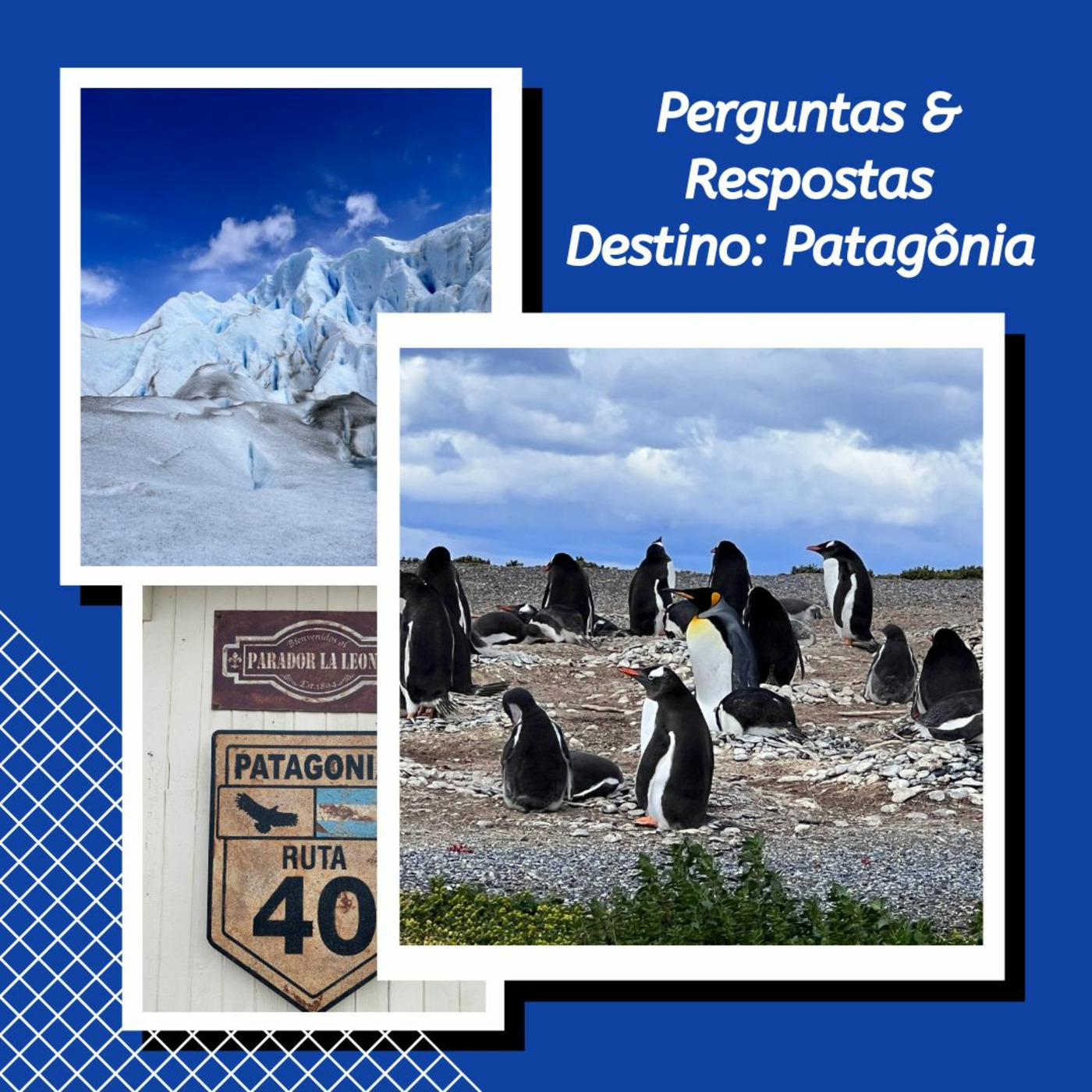 Viagem - Mari Pelo Mundo\'s Podcast com dicas de turismo