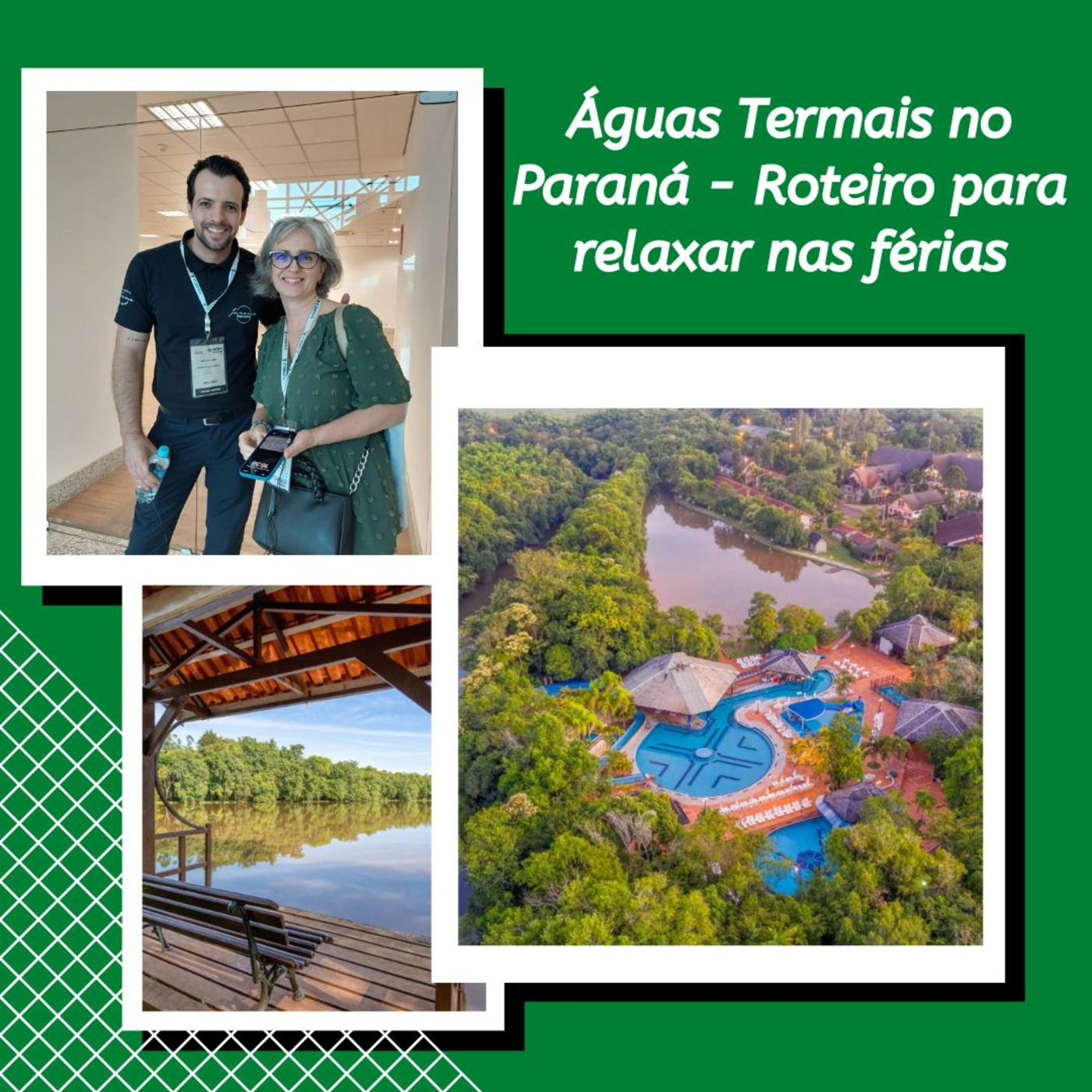 Viagem - Mari Pelo Mundo\'s Podcast com dicas de turismo