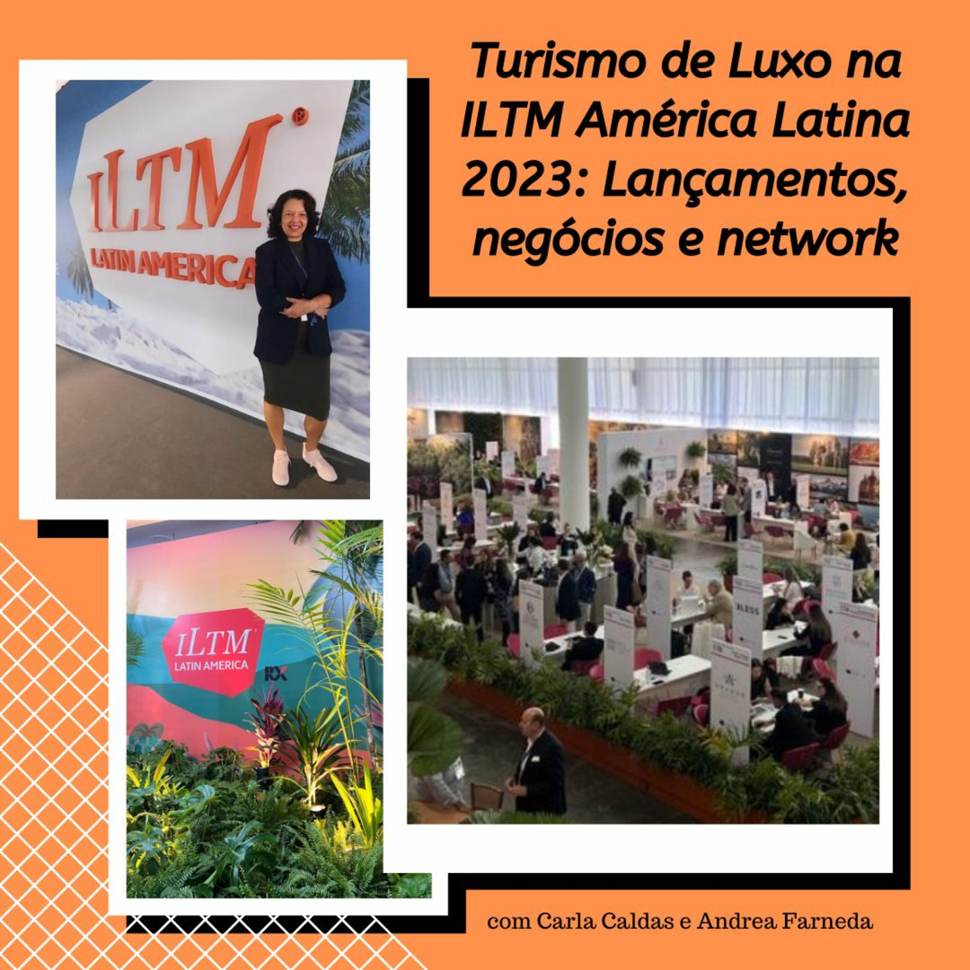Viagem - Mari Pelo Mundo\'s Podcast com dicas de turismo