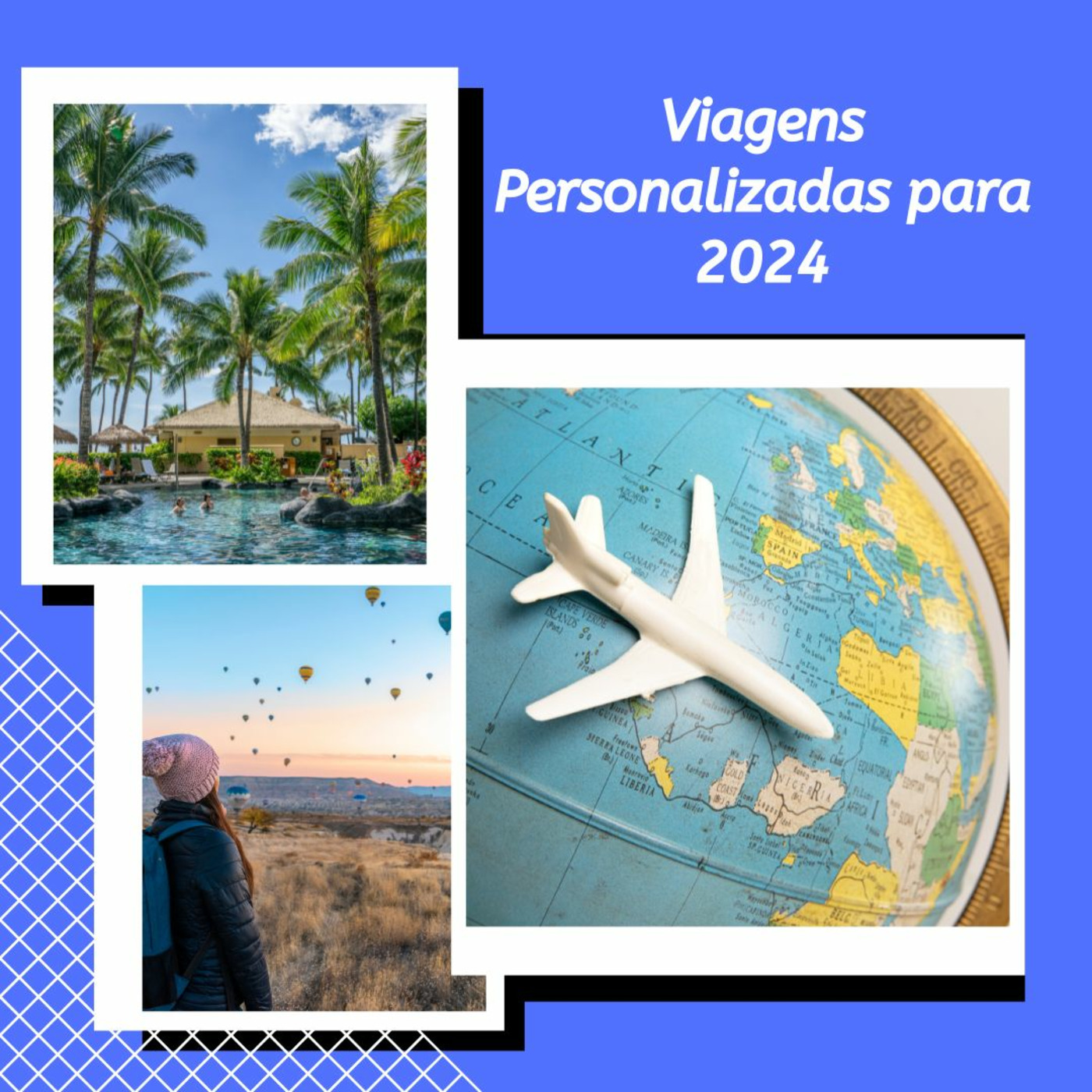 Viagem - Mari Pelo Mundo\'s Podcast com dicas de turismo