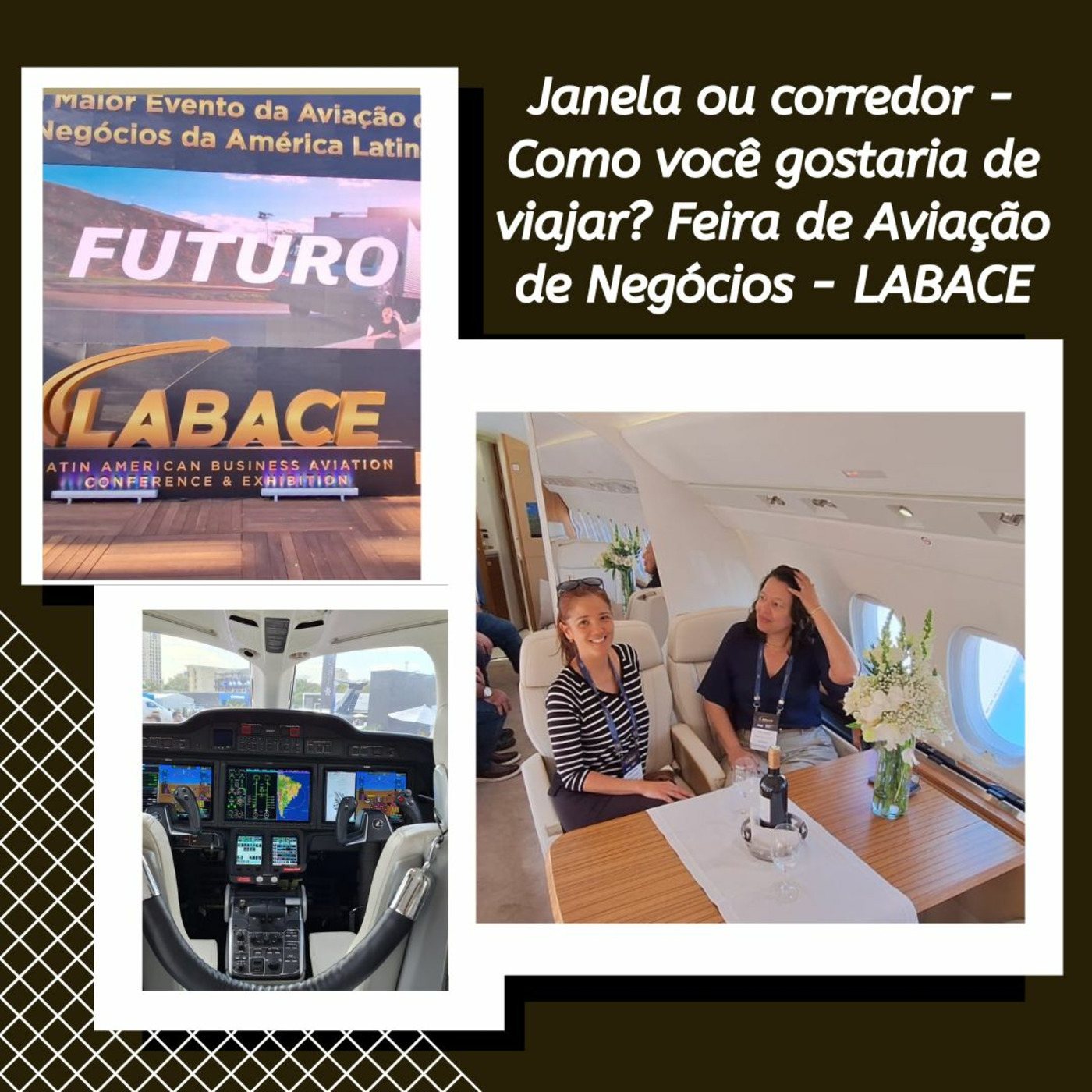 Viagem - Mari Pelo Mundo\'s Podcast com dicas de turismo