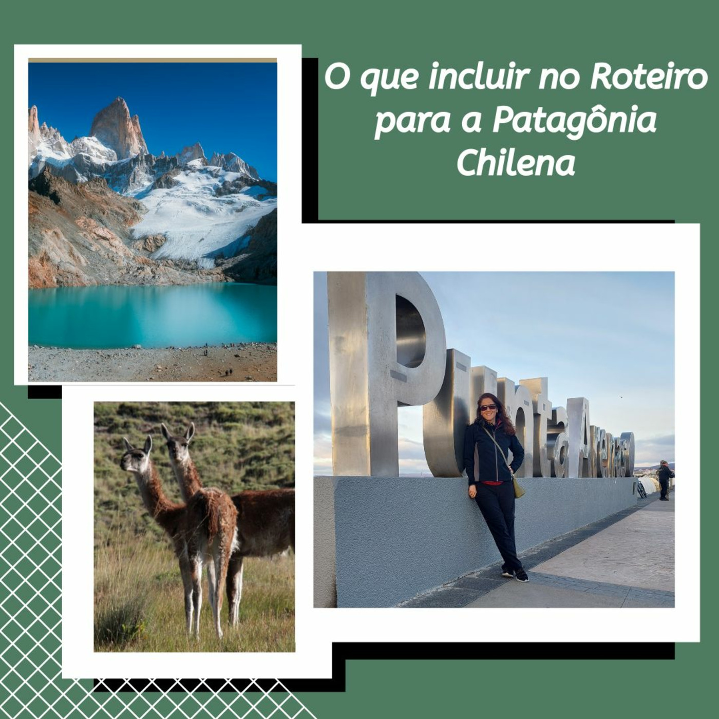 Viagem - Mari Pelo Mundo\'s Podcast com dicas de turismo