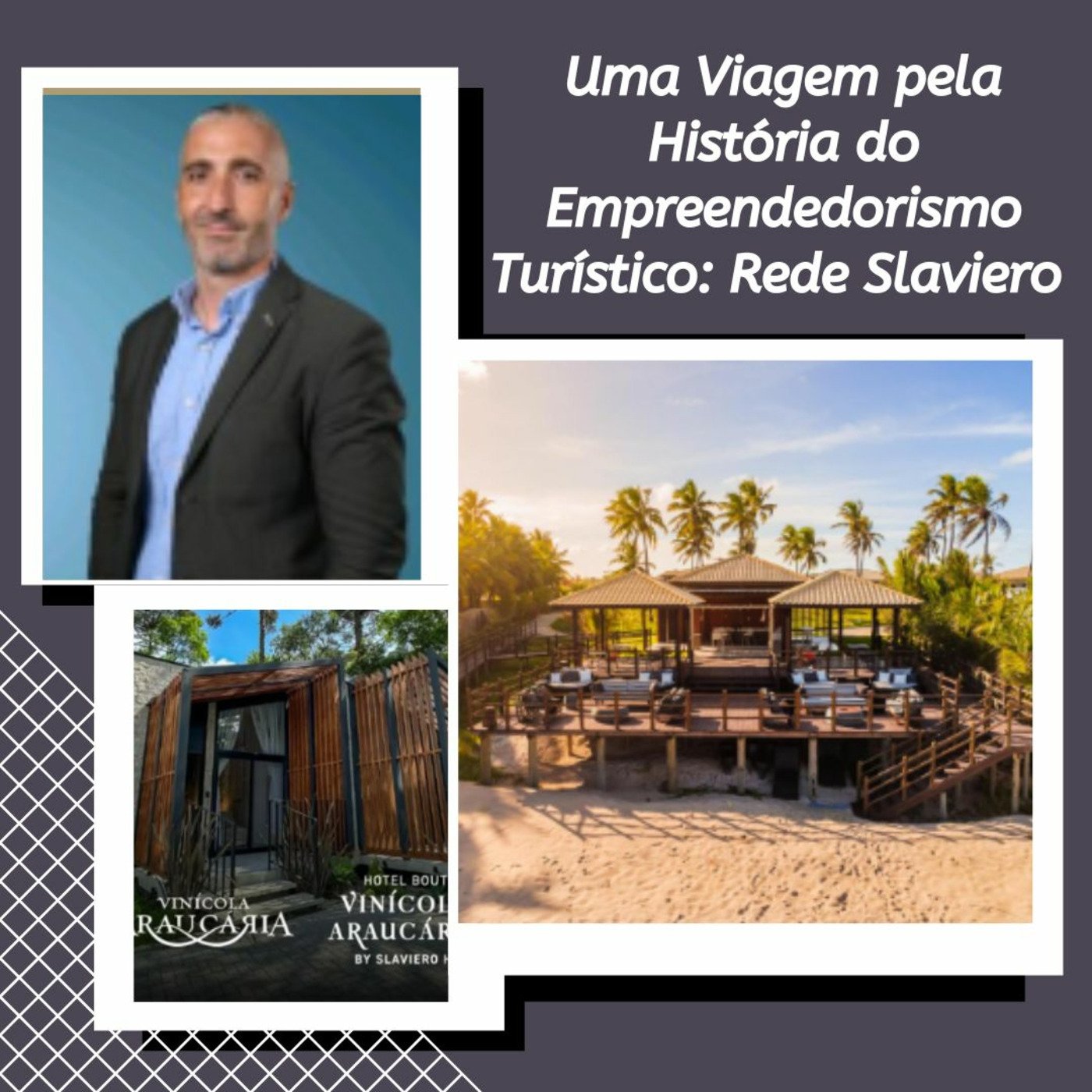 Viagem - Mari Pelo Mundo\'s Podcast com dicas de turismo