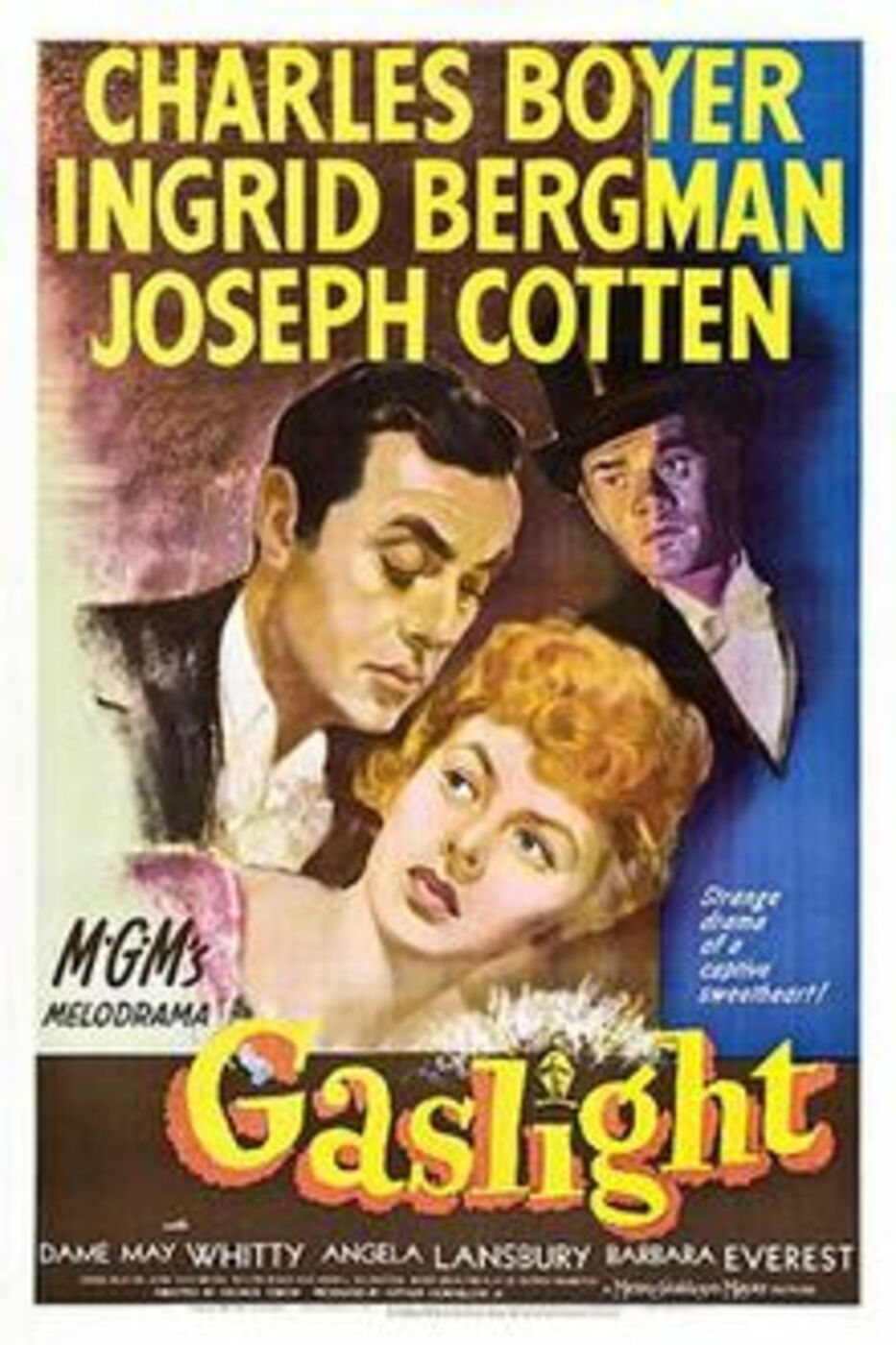 Gaslighting