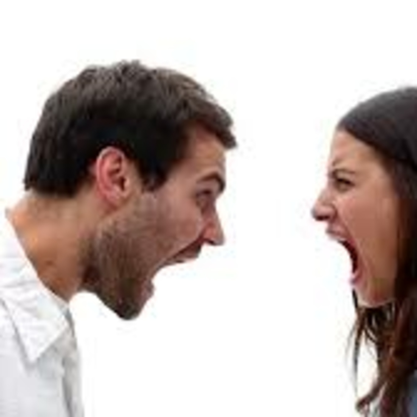 When Mad People Attack