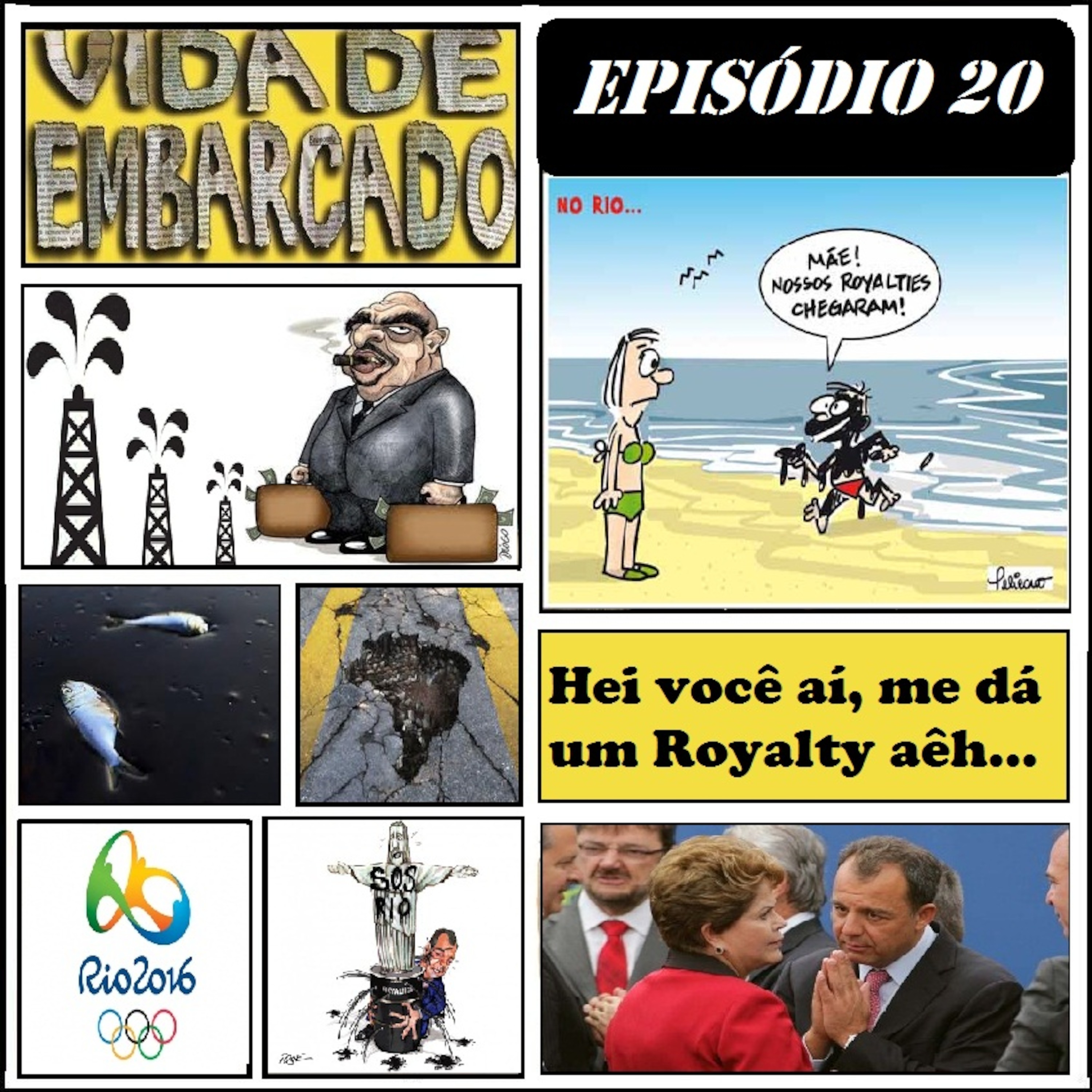 VdE PodCast