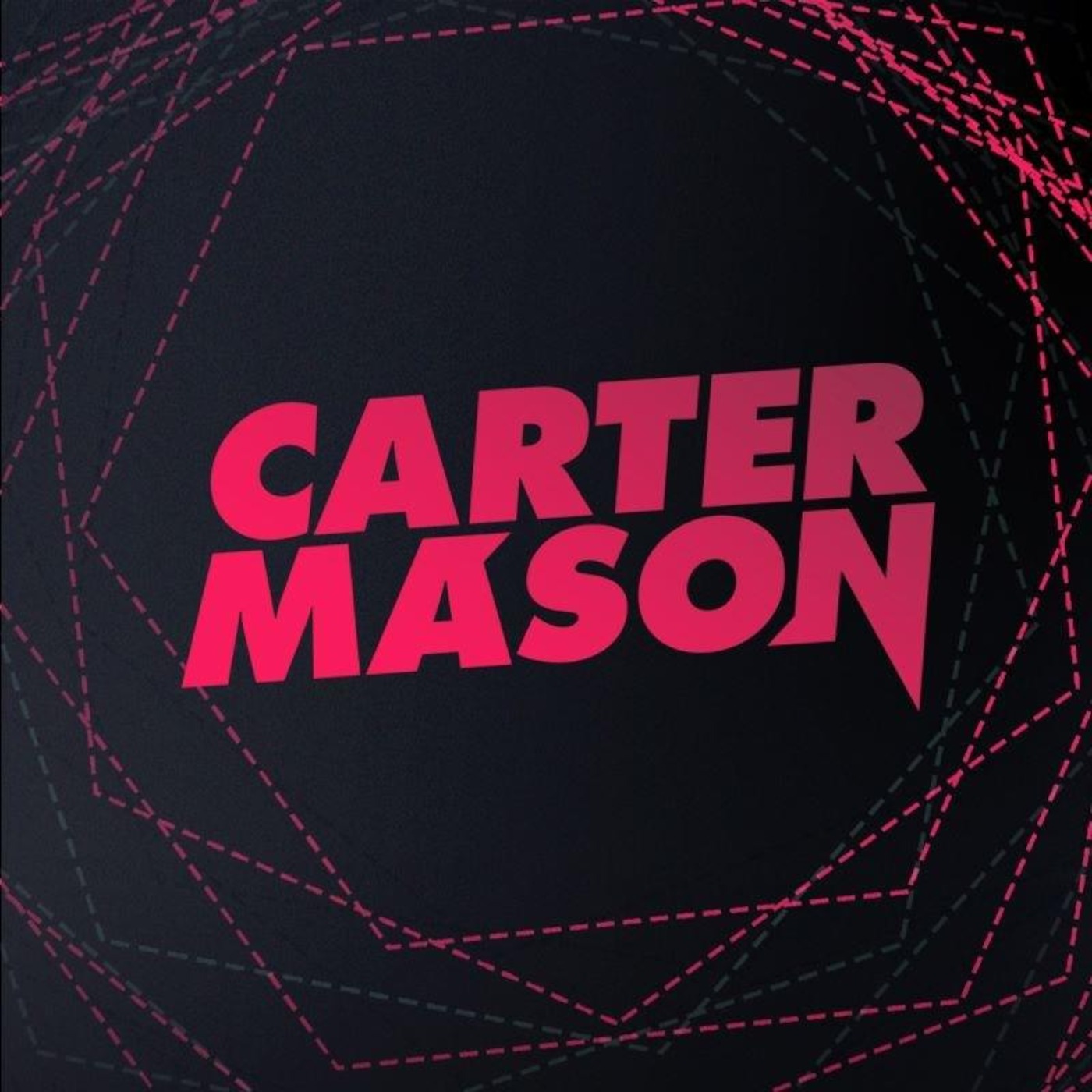 Carter Mason's Podcast
