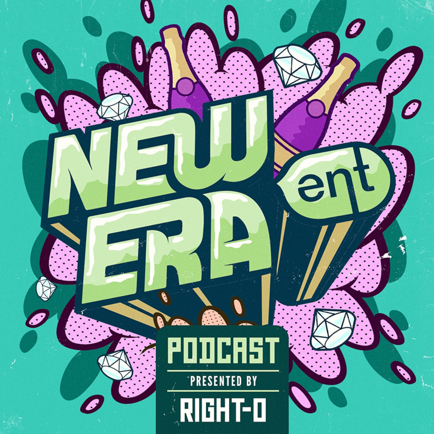 New Era Entertainment's Podcast New Era Entertainment's Podcast