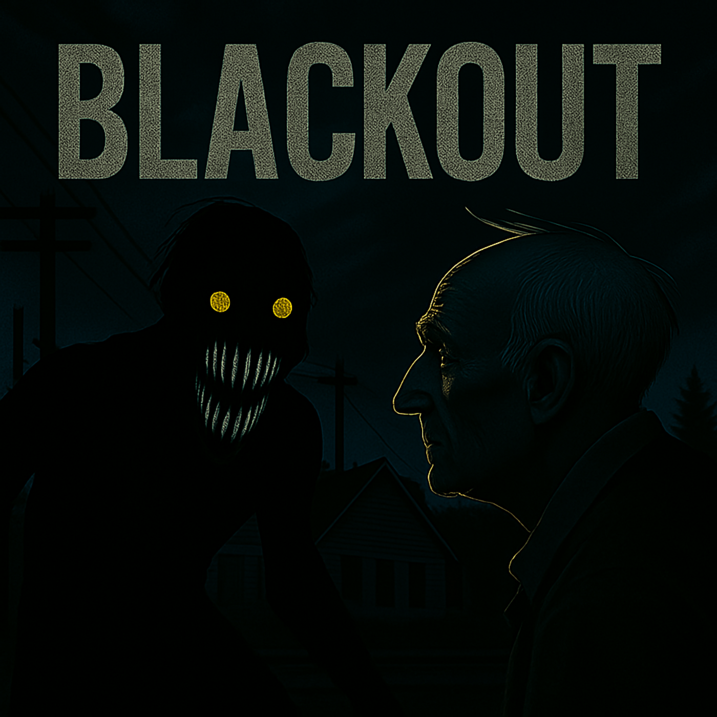 Episode 1: Blackout
