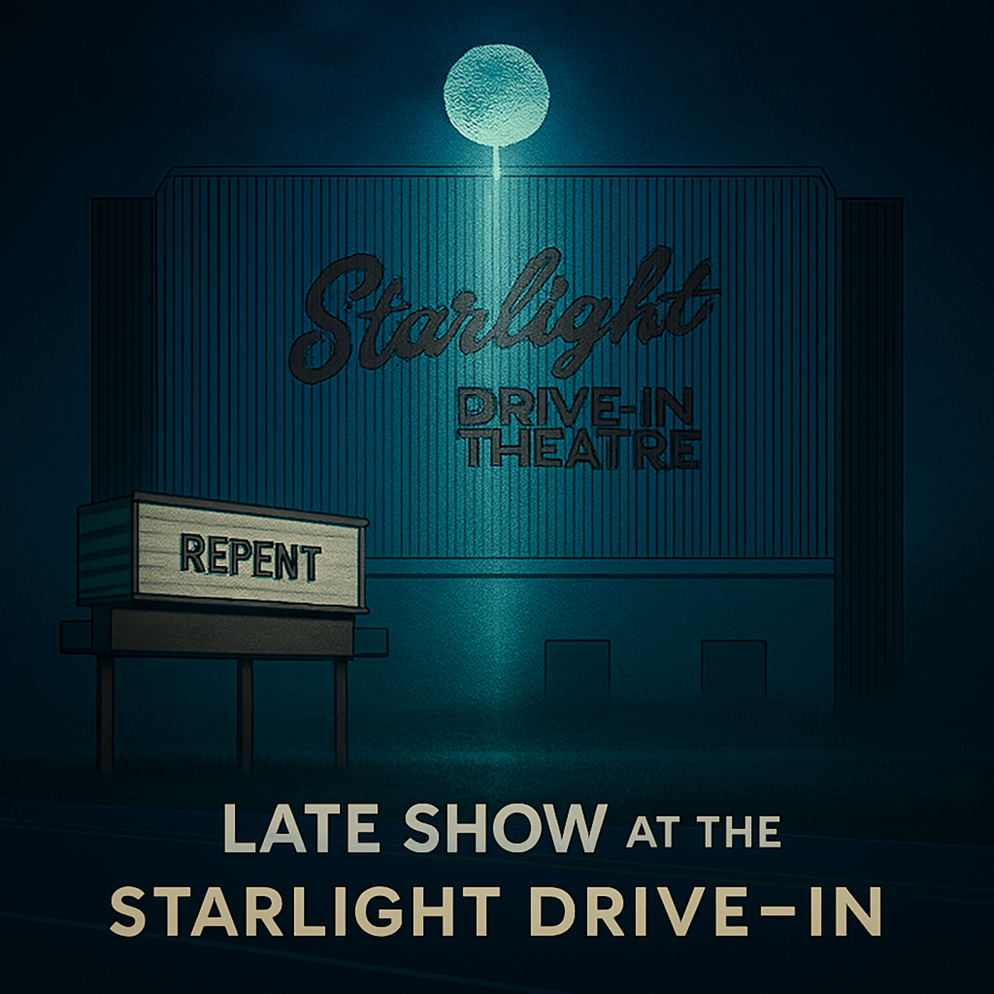Episode 7: Late Show At The Starlight Drive-Thru