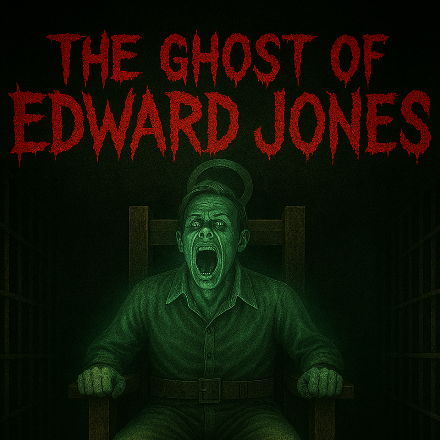 Episode 10: The Ghost Of Edward Jones