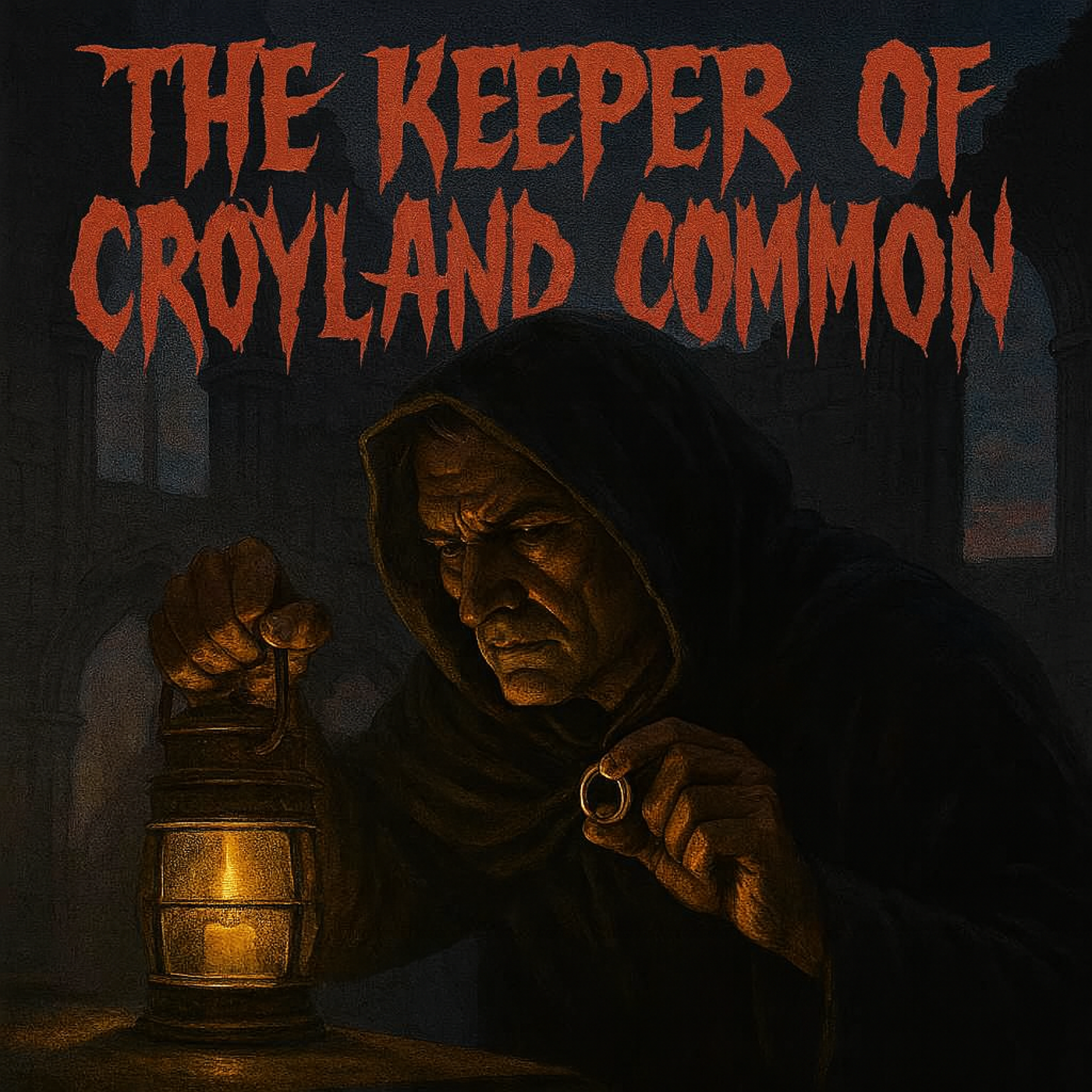 Episode 19: The Keeper of Croyland Common