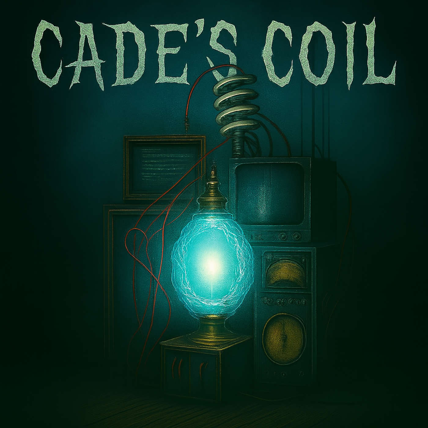 Episode 21: Cades Coil