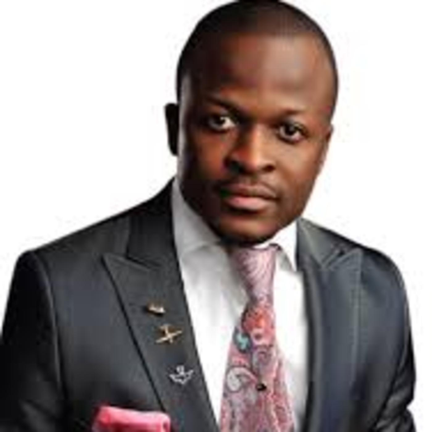 Prophet Daniel Amoateng