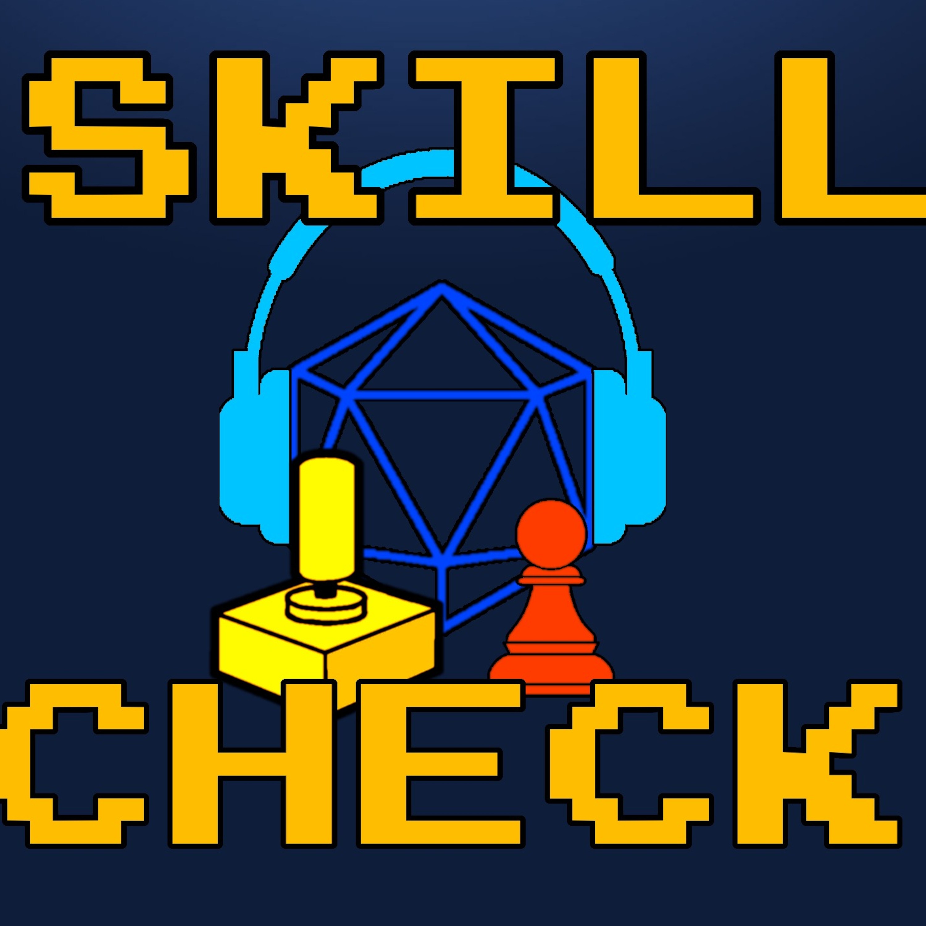 Episode 1 - Why Tabletop? episode artwork