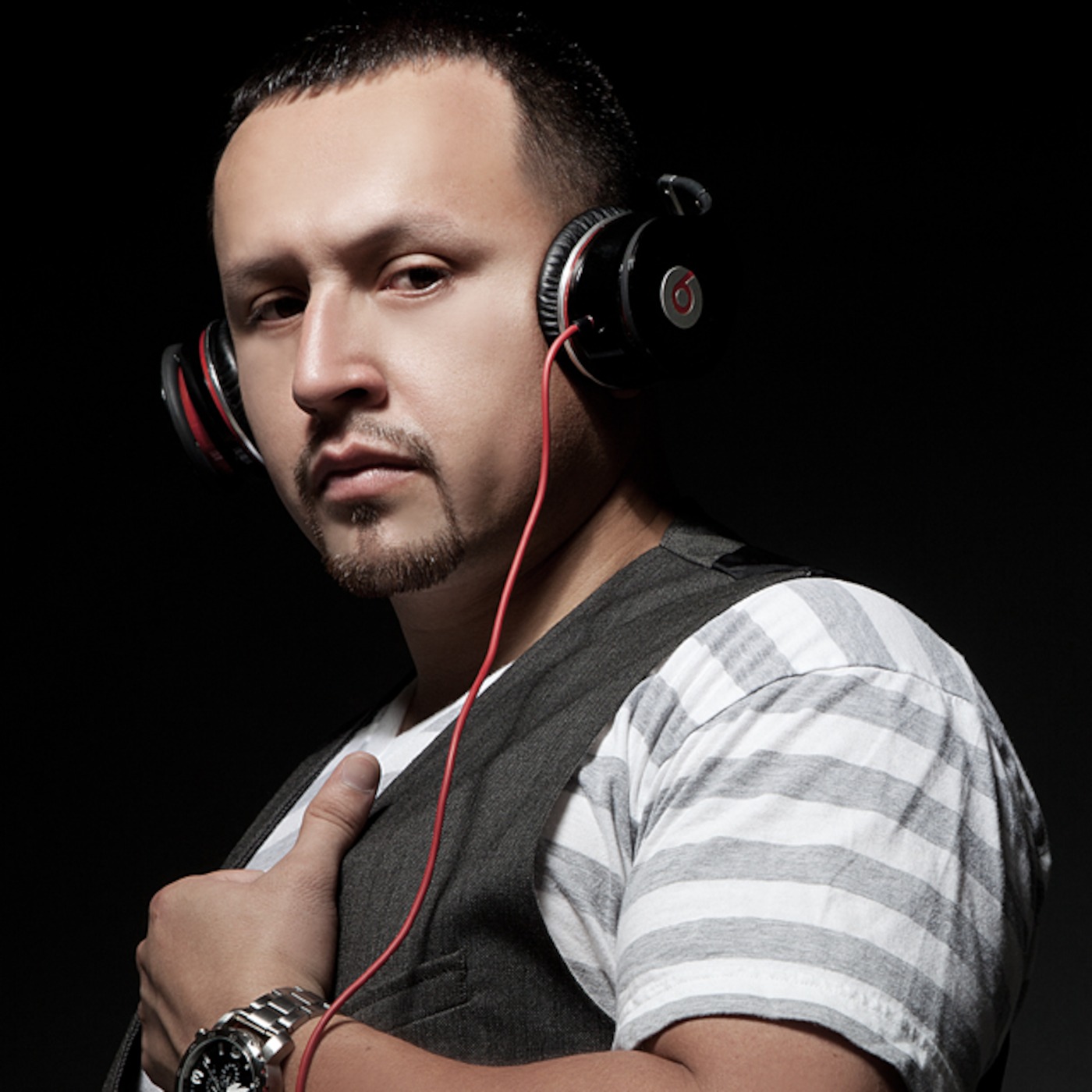 DJ LS & FRIENDS Podcast podcast artwork