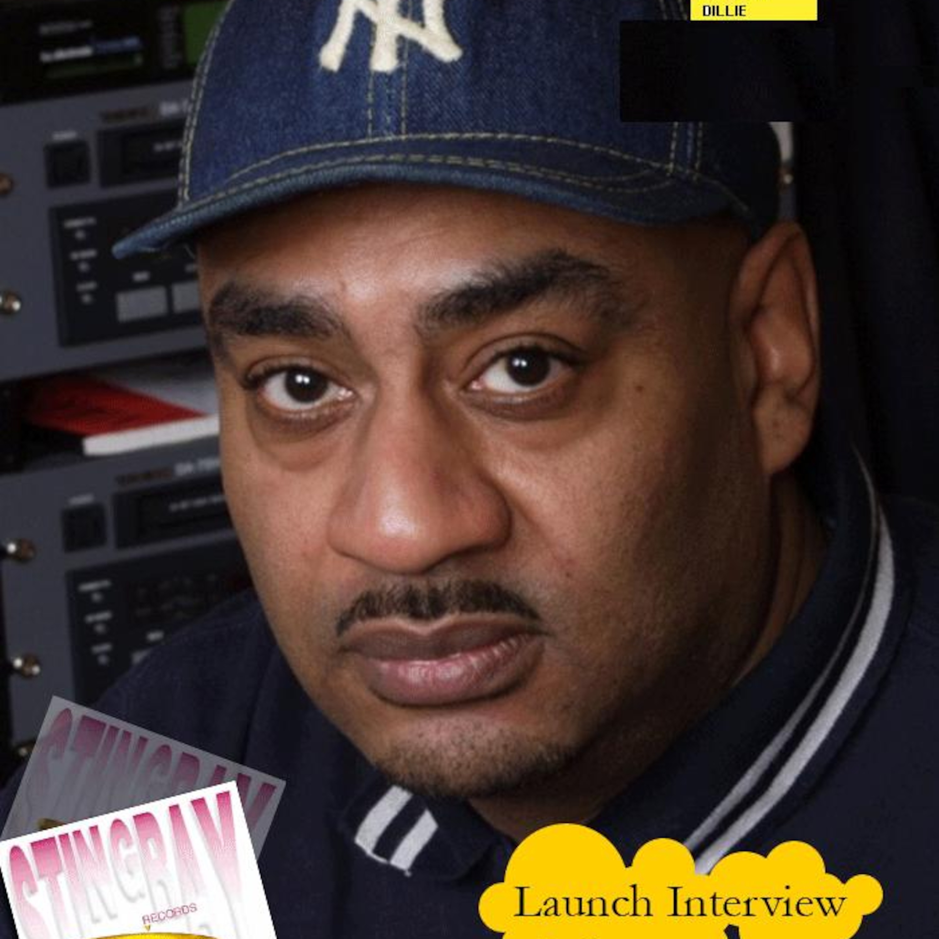 DJ.WARM N EASY\'s podcast