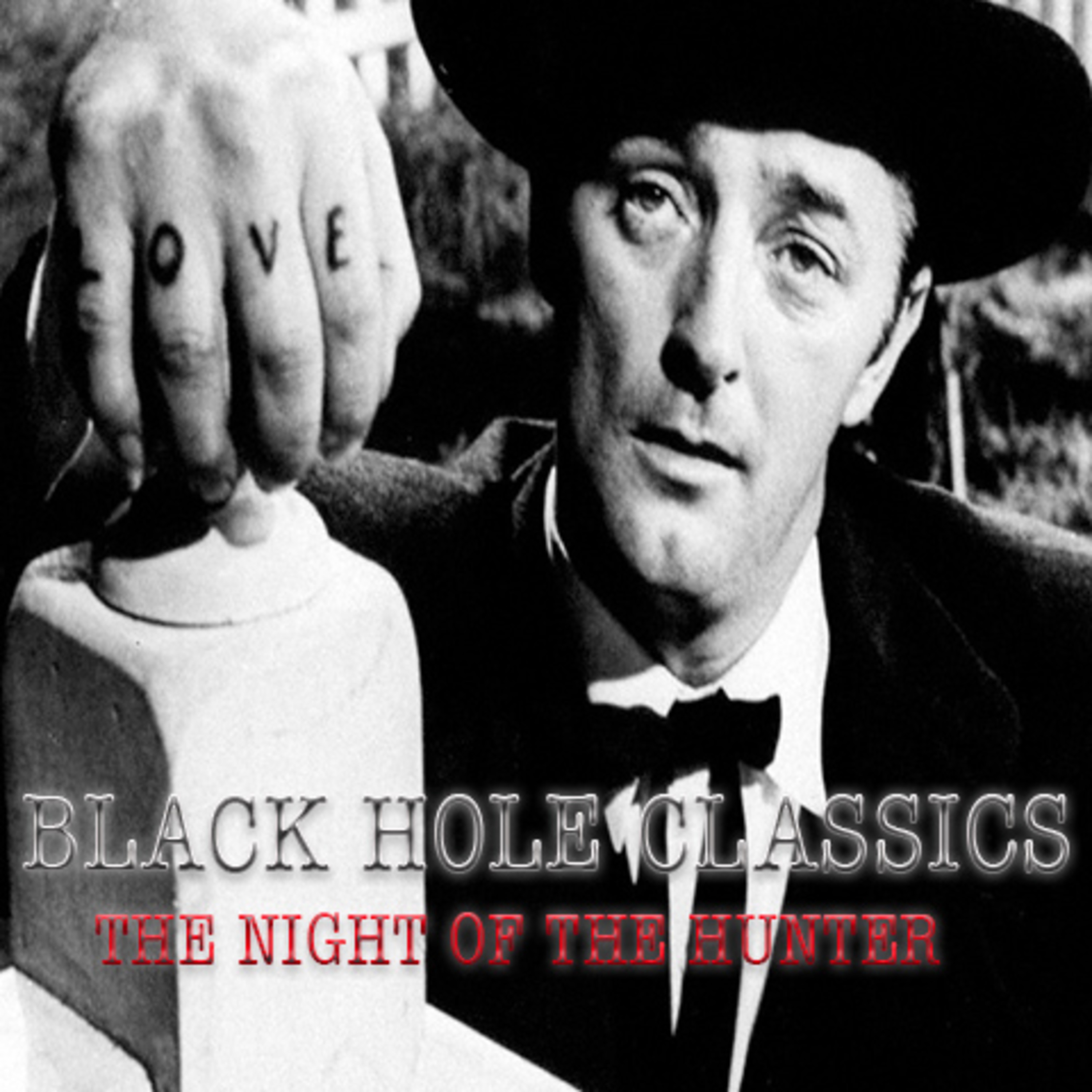 Black Hole Cinema