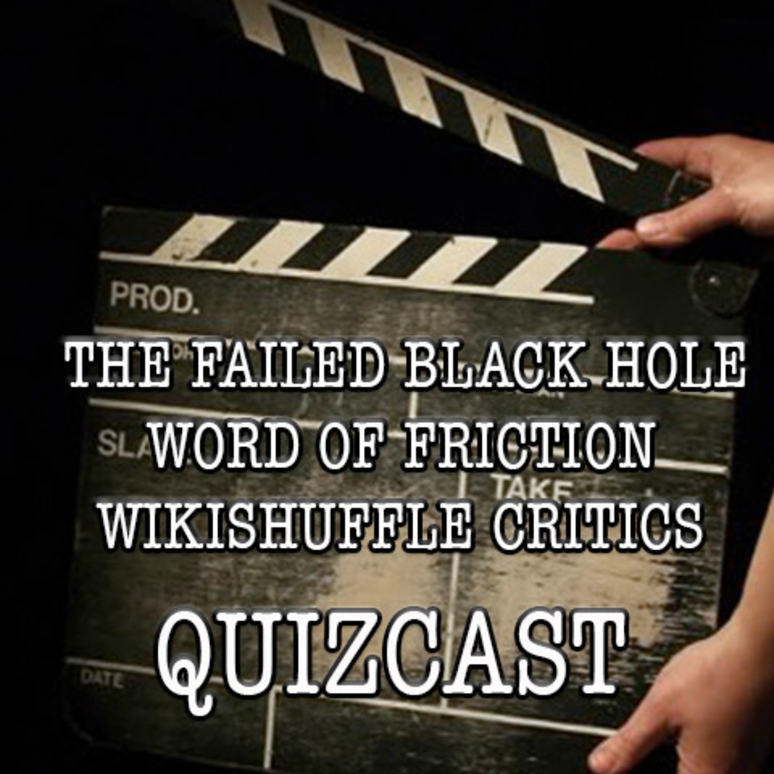 Black Hole Cinema