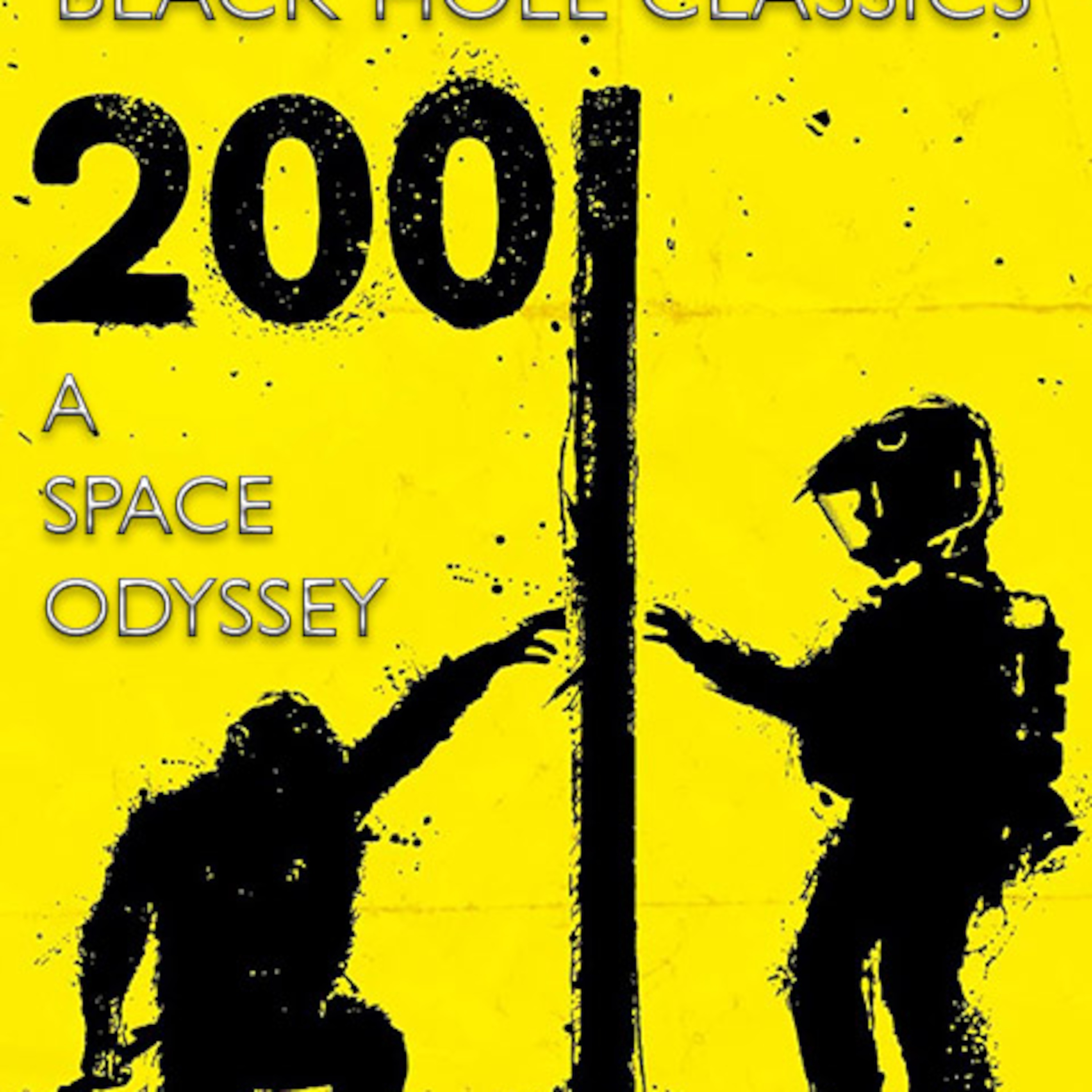 Black Hole Cinema