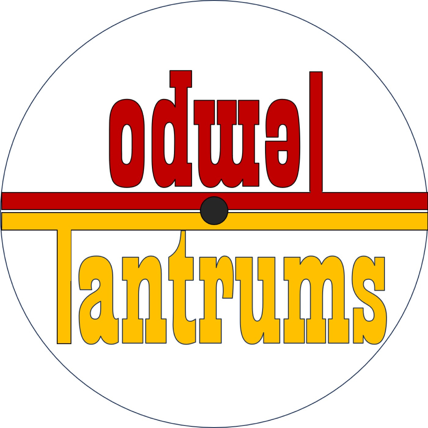 Tempo Tantrums podcast artwork
