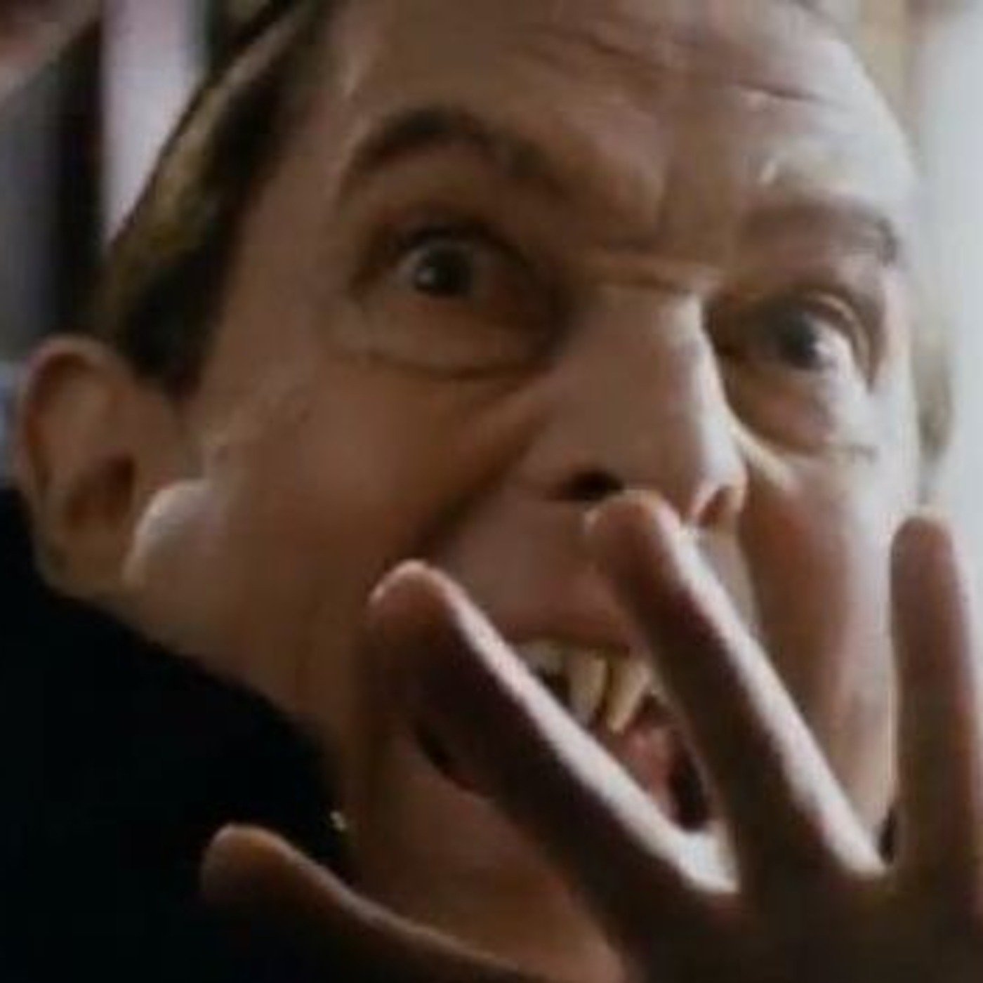 I Hear of Sherlock Everywhere