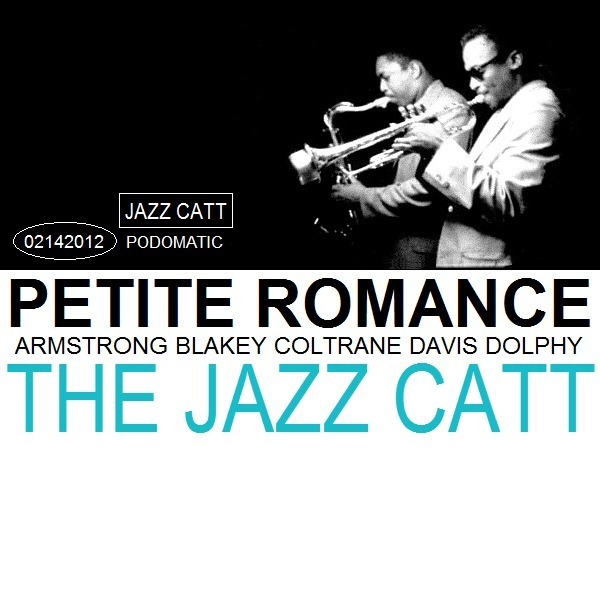 Jazz Catt
