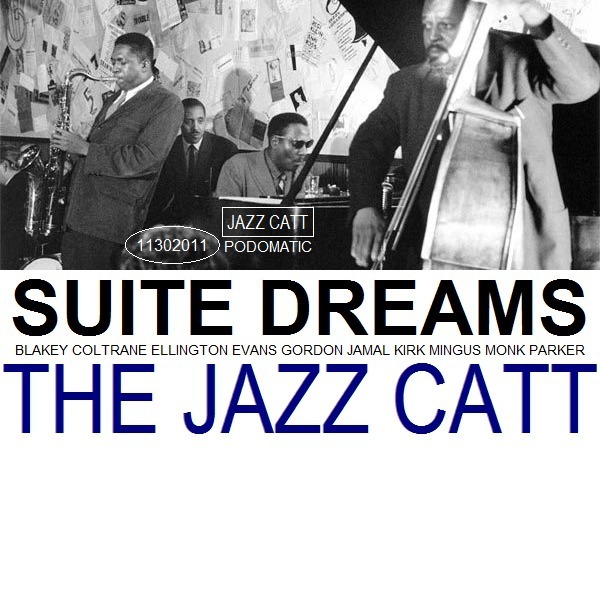Jazz Catt