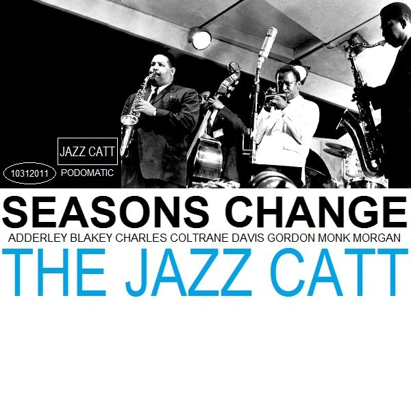 Jazz Catt