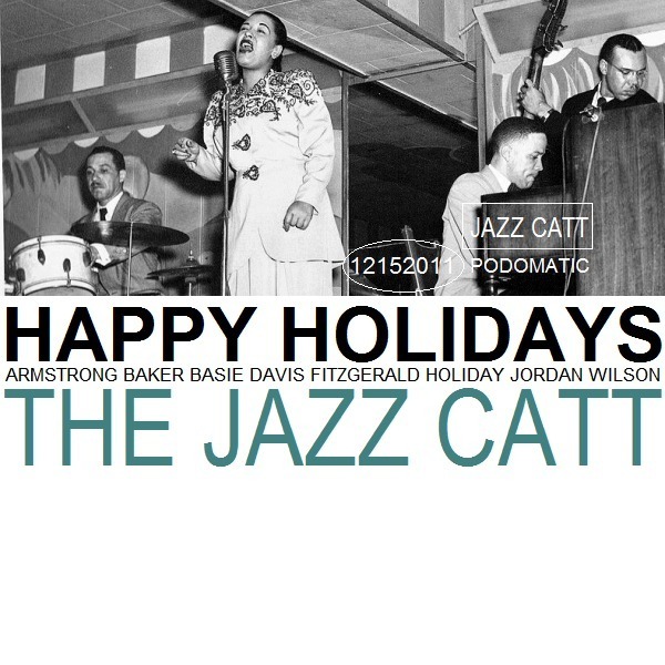 Jazz Catt