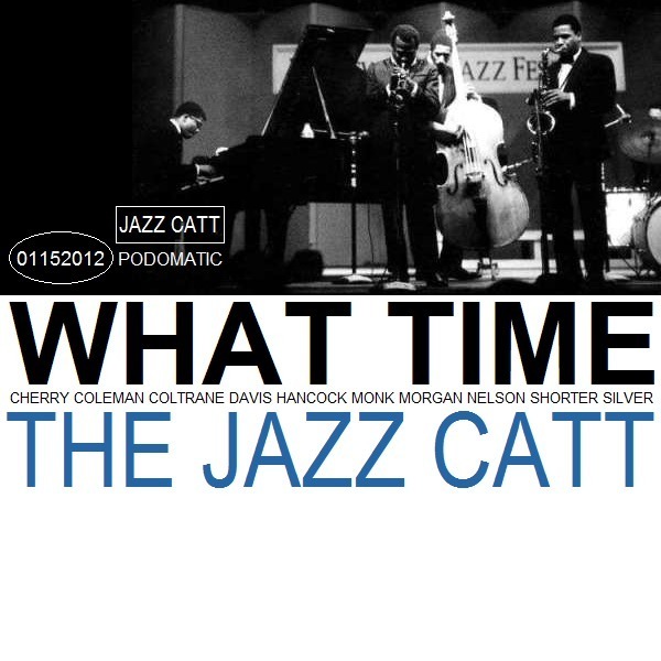 Jazz Catt