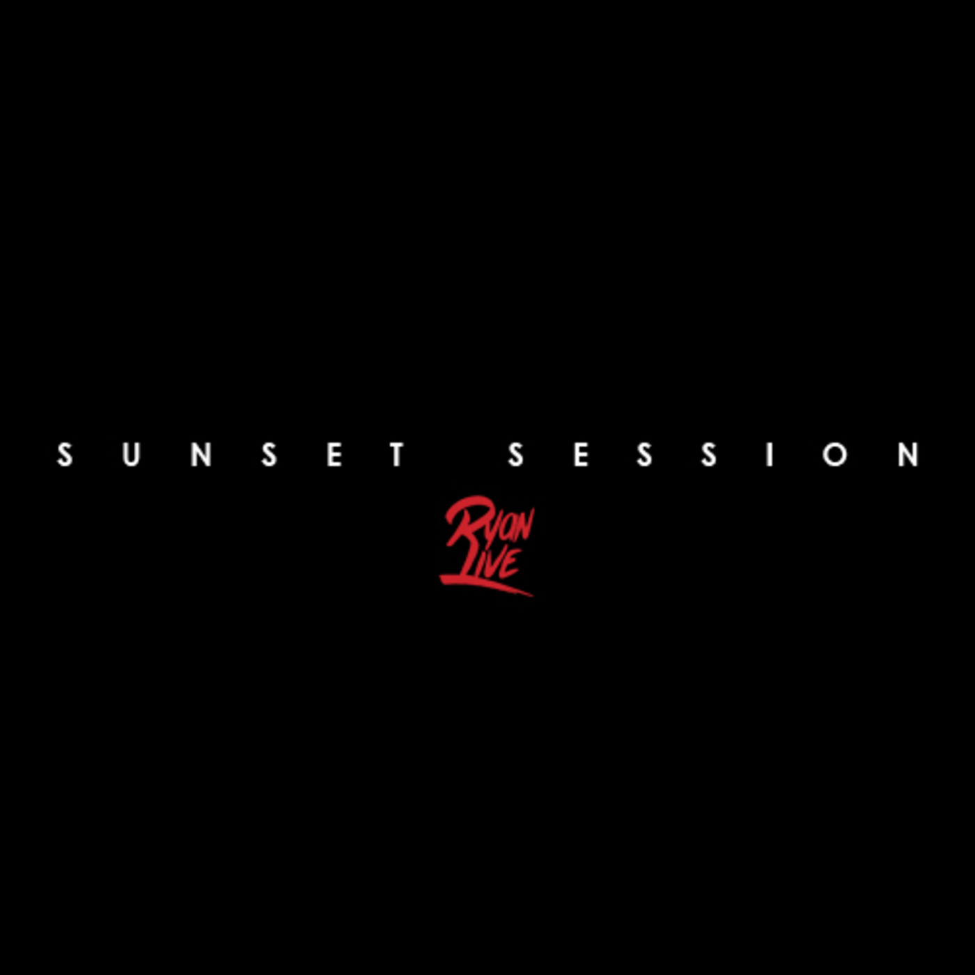 Sunset Session episode artwork
