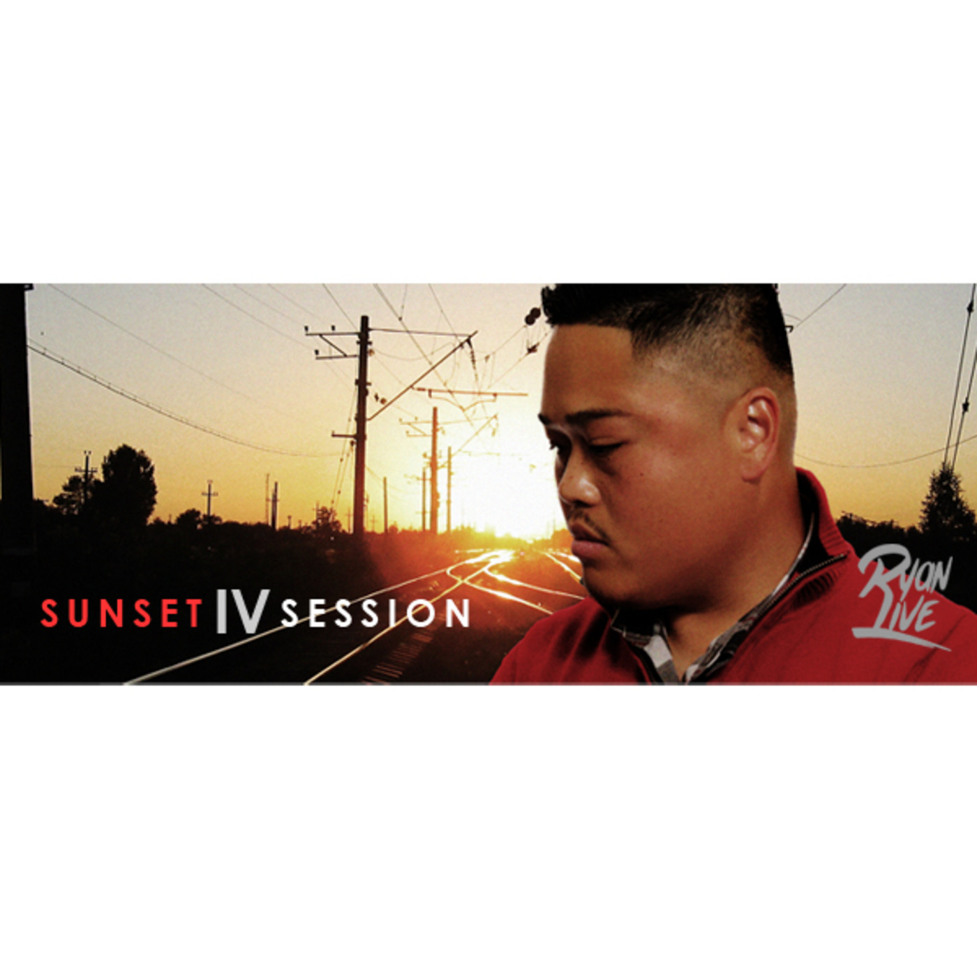 Sunset Session IV episode artwork