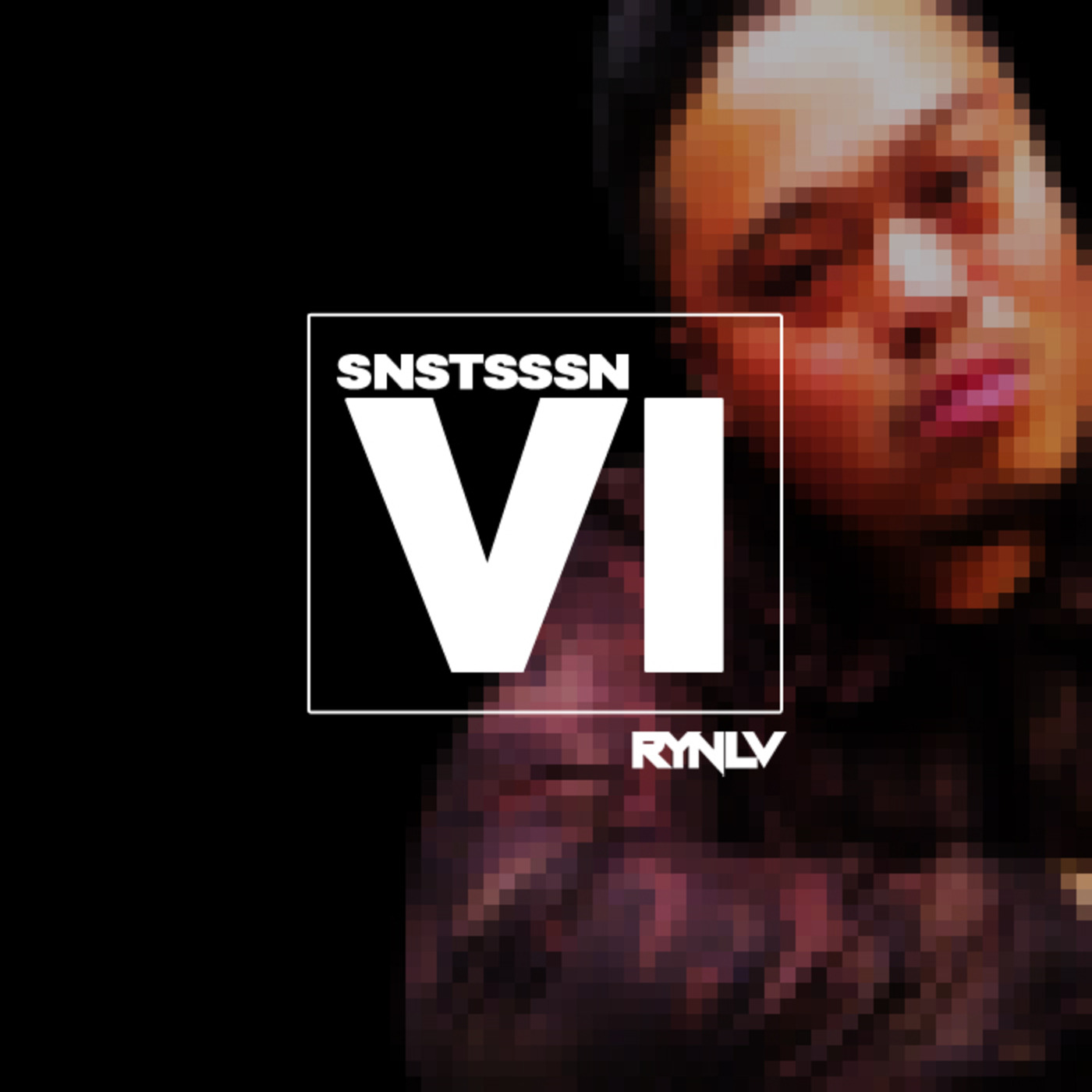 Sunset Session VI episode artwork