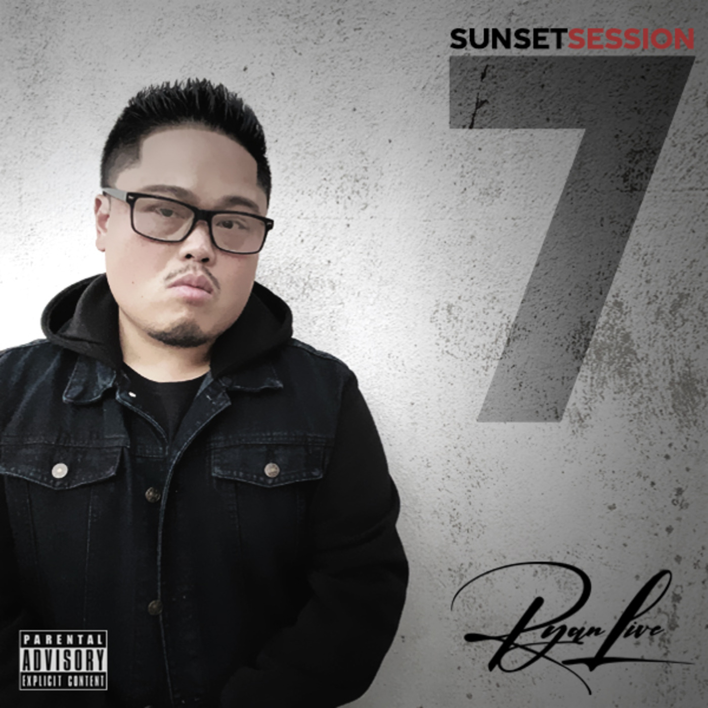 Episode 7: Sunset Session VII (Explicit) episode artwork